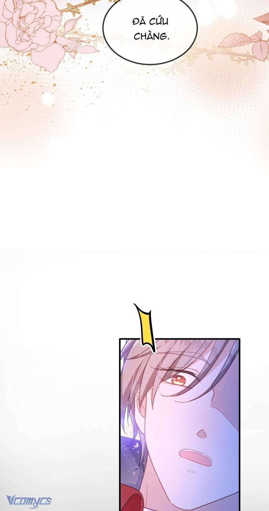 Bạo Chúa Khát Máu Là Chồng Cũ Của Tôi: Chapter 1