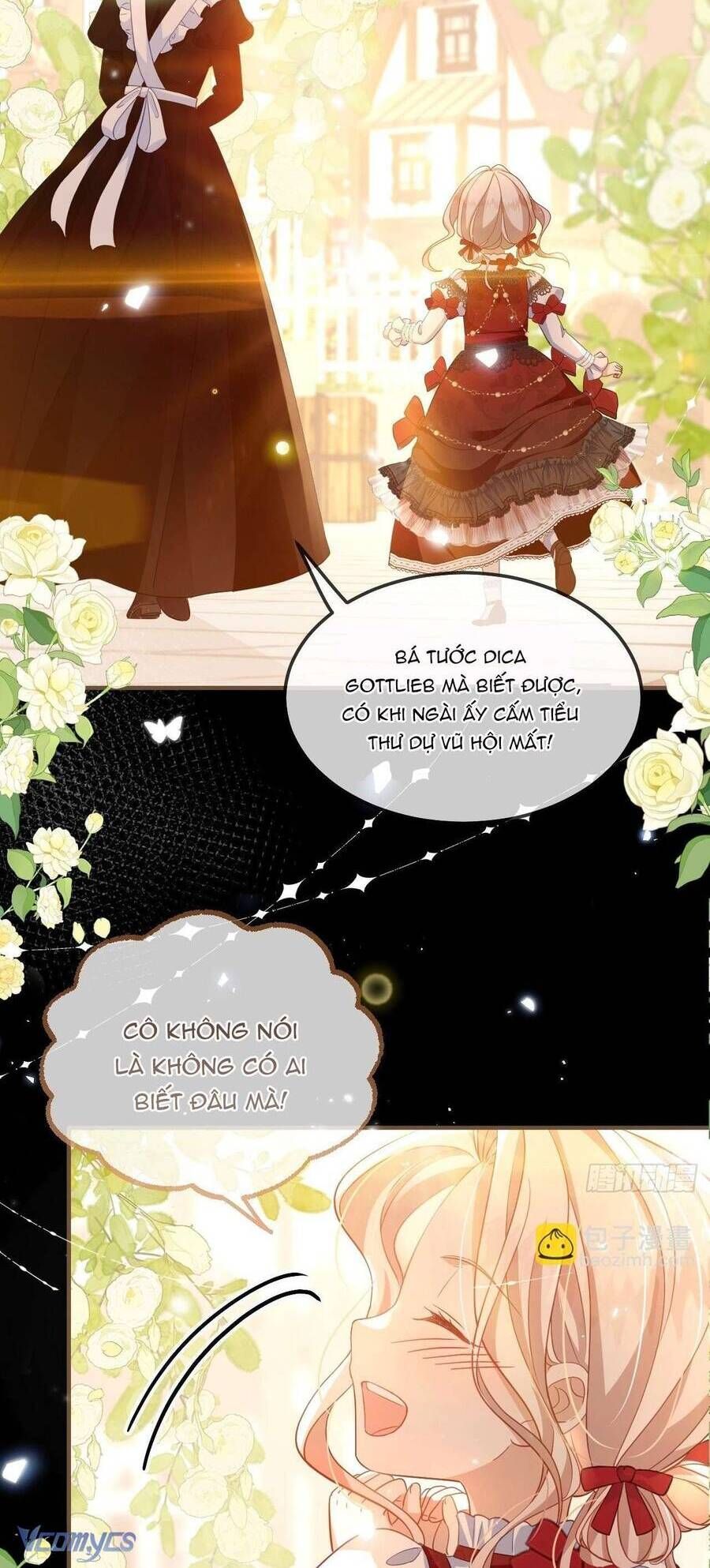 Bạo Chúa Khát Máu Là Chồng Cũ Của Tôi: Chapter 1