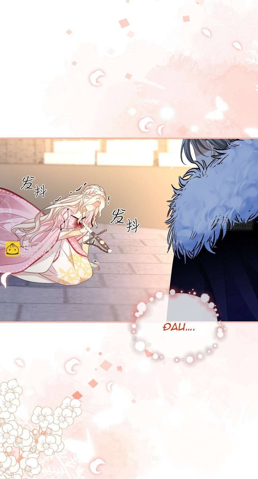 Bạo Chúa Khát Máu Là Chồng Cũ Của Tôi: Chapter 1