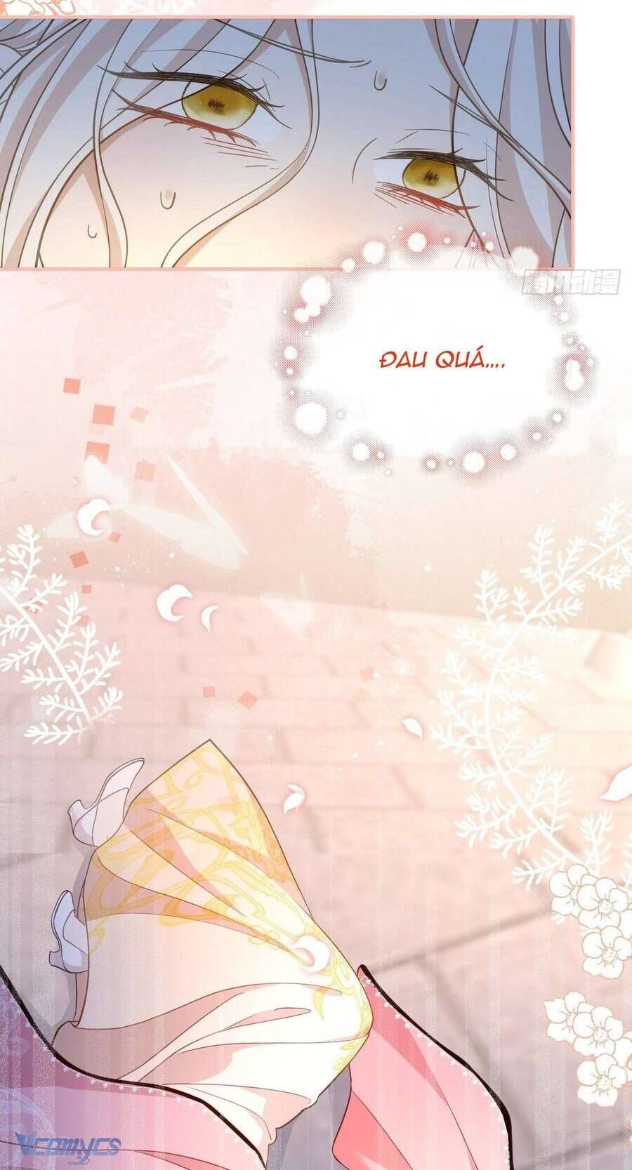 Bạo Chúa Khát Máu Là Chồng Cũ Của Tôi: Chapter 1