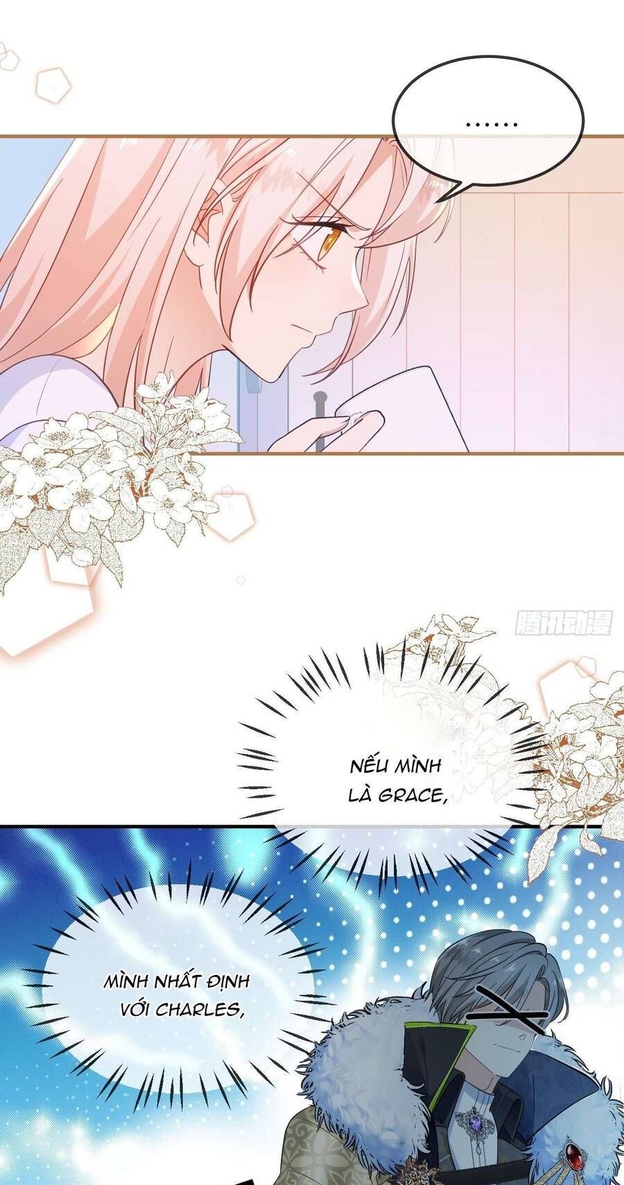 Bạo Chúa Khát Máu Là Chồng Cũ Của Tôi: Chapter 1