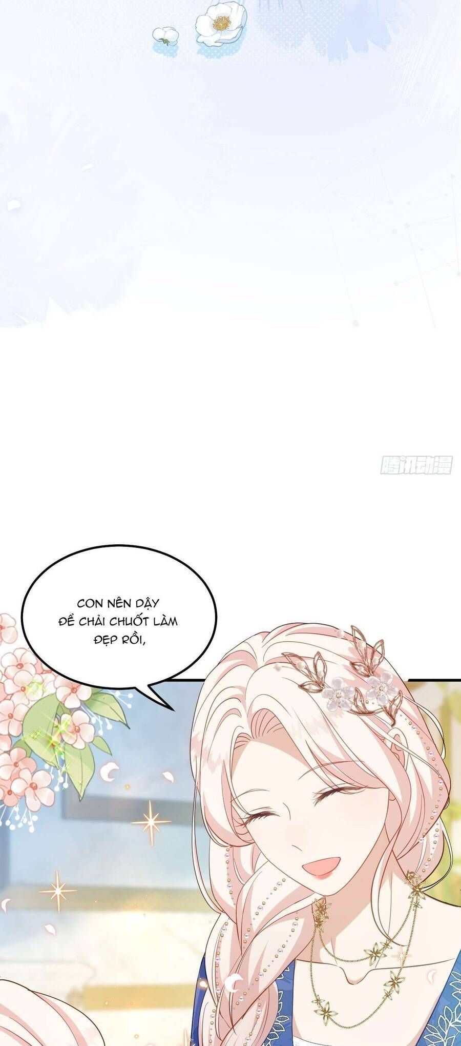 Bạo Chúa Khát Máu Là Chồng Cũ Của Tôi: Chapter 1