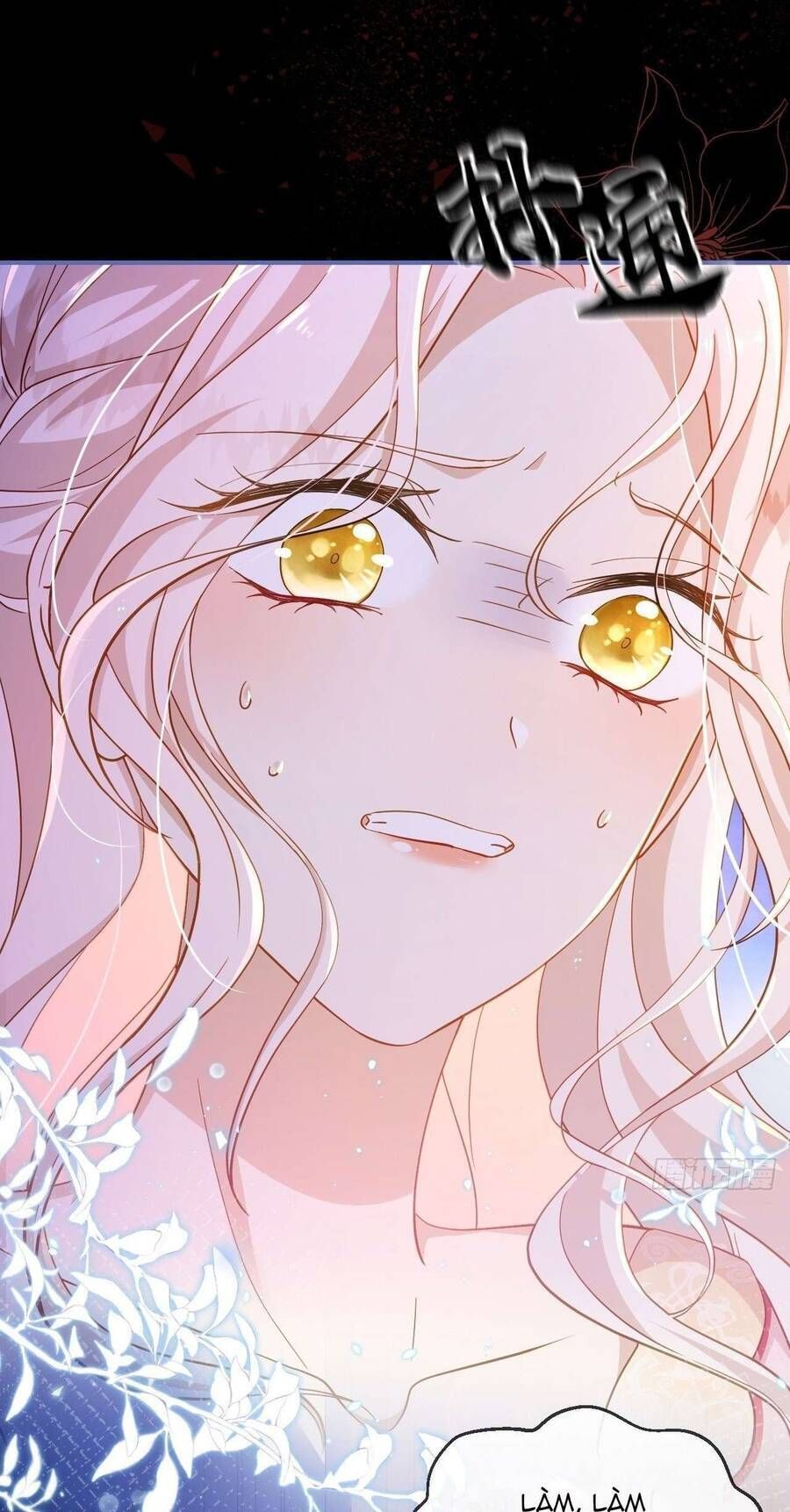 Bạo Chúa Khát Máu Là Chồng Cũ Của Tôi: Chapter 1