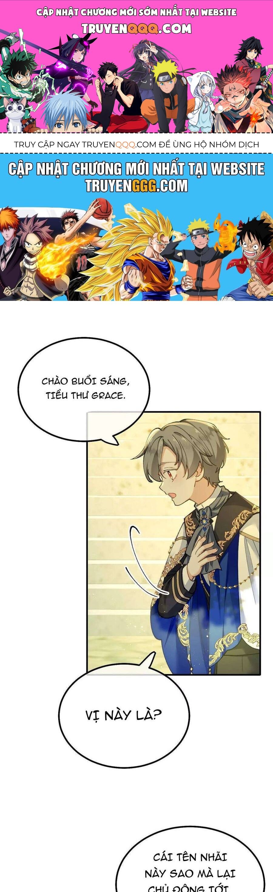 Bạo Chúa Khát Máu Là Chồng Cũ Của Tôi: Chapter 10