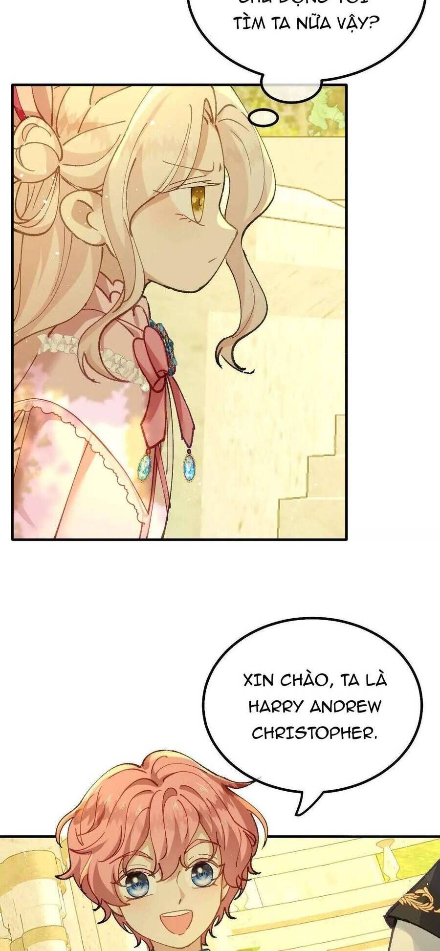 Bạo Chúa Khát Máu Là Chồng Cũ Của Tôi: Chapter 10