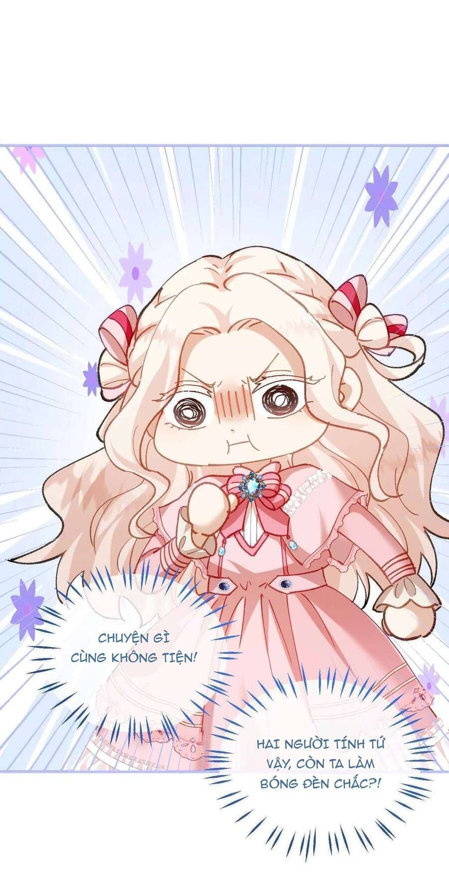 Bạo Chúa Khát Máu Là Chồng Cũ Của Tôi: Chapter 10