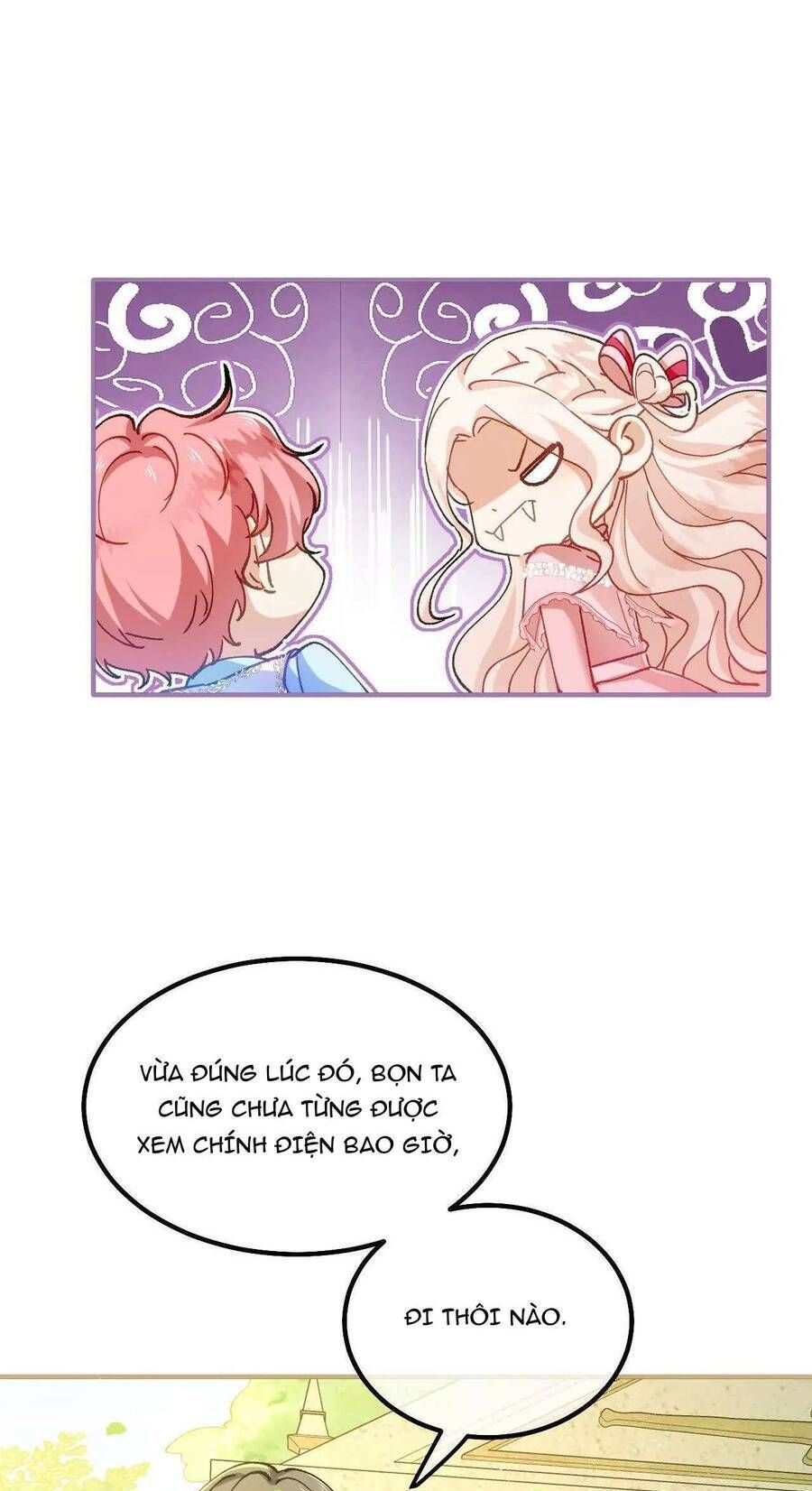 Bạo Chúa Khát Máu Là Chồng Cũ Của Tôi: Chapter 10