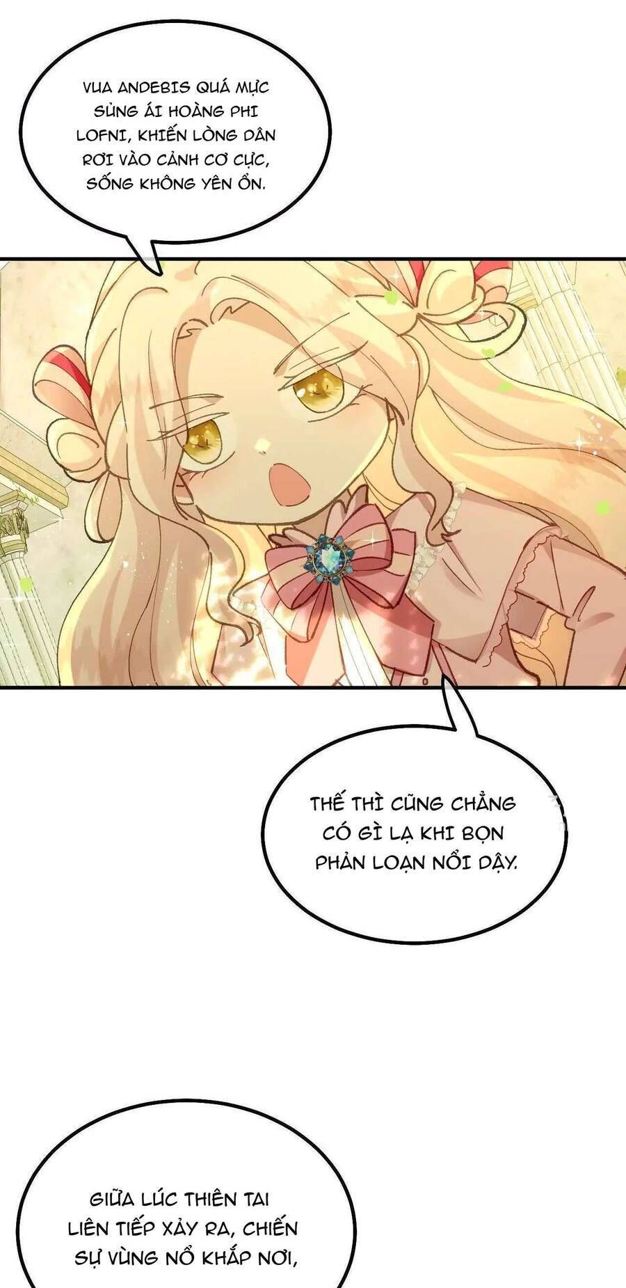 Bạo Chúa Khát Máu Là Chồng Cũ Của Tôi: Chapter 10