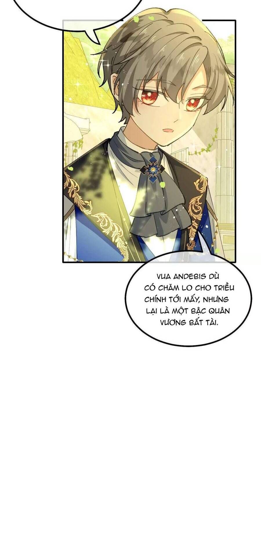 Bạo Chúa Khát Máu Là Chồng Cũ Của Tôi: Chapter 10