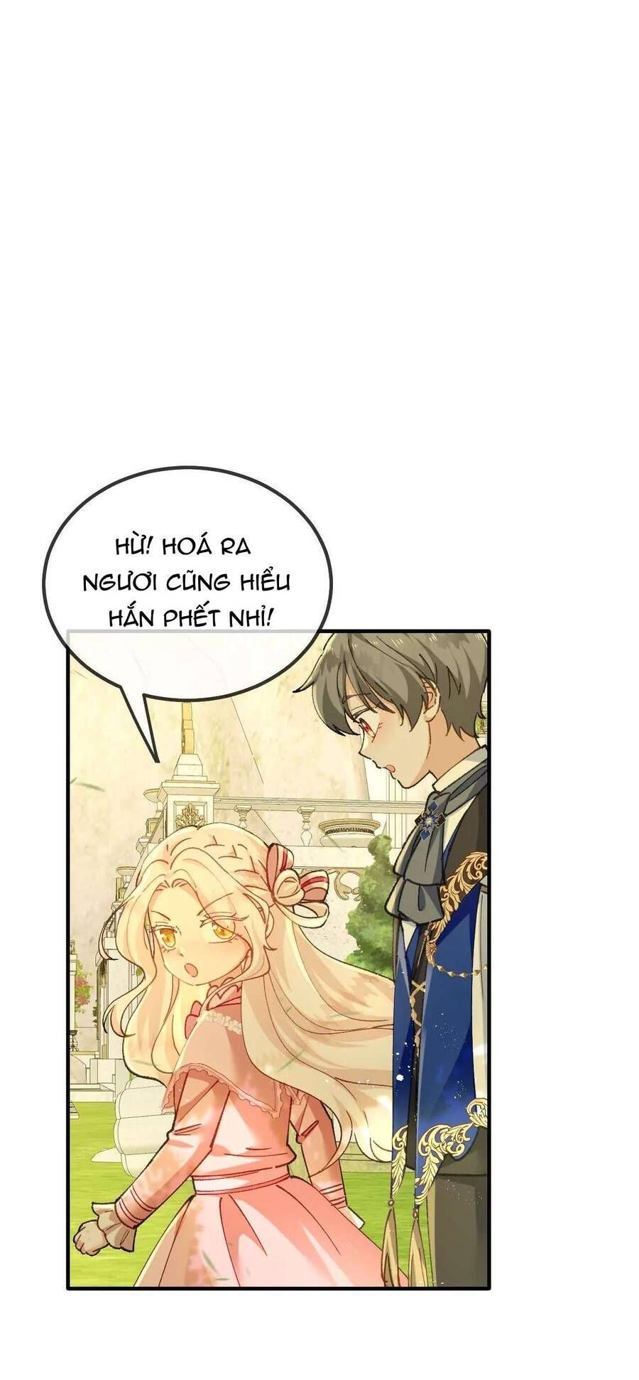 Bạo Chúa Khát Máu Là Chồng Cũ Của Tôi: Chapter 10