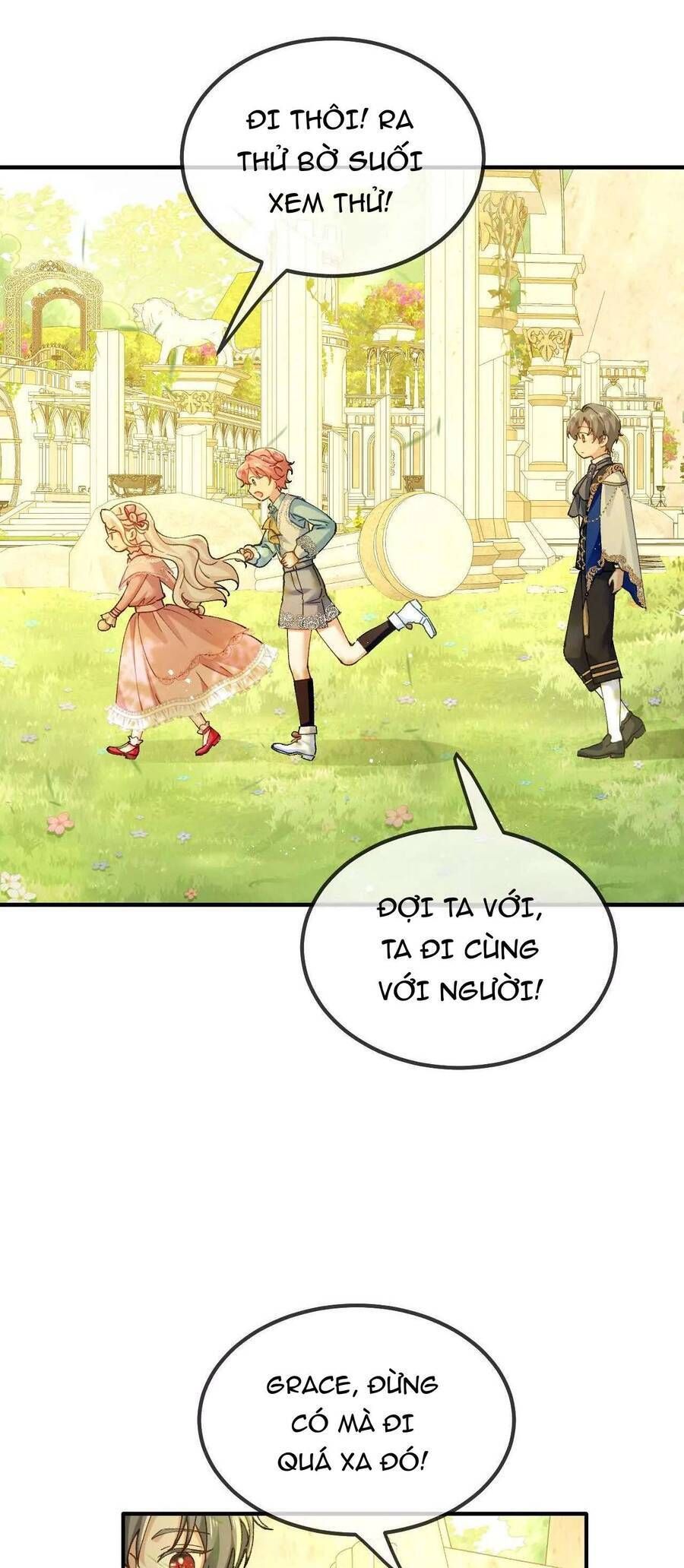 Bạo Chúa Khát Máu Là Chồng Cũ Của Tôi: Chapter 10
