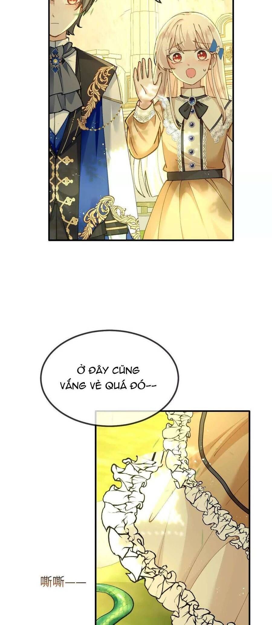 Bạo Chúa Khát Máu Là Chồng Cũ Của Tôi: Chapter 10