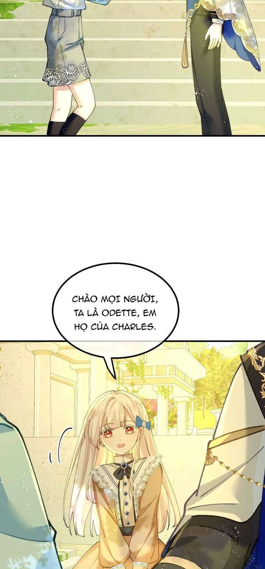 Bạo Chúa Khát Máu Là Chồng Cũ Của Tôi: Chapter 10
