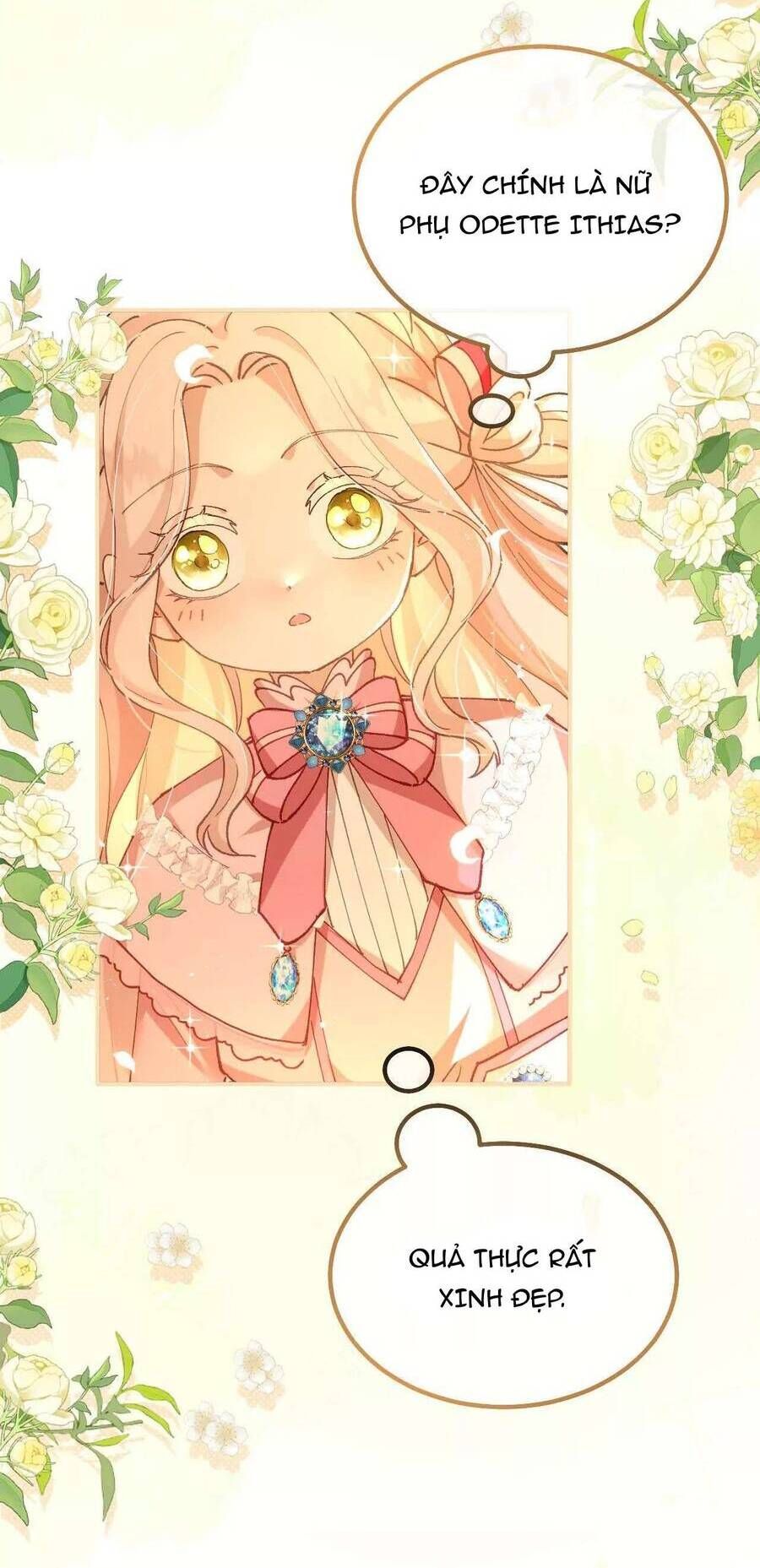 Bạo Chúa Khát Máu Là Chồng Cũ Của Tôi: Chapter 10