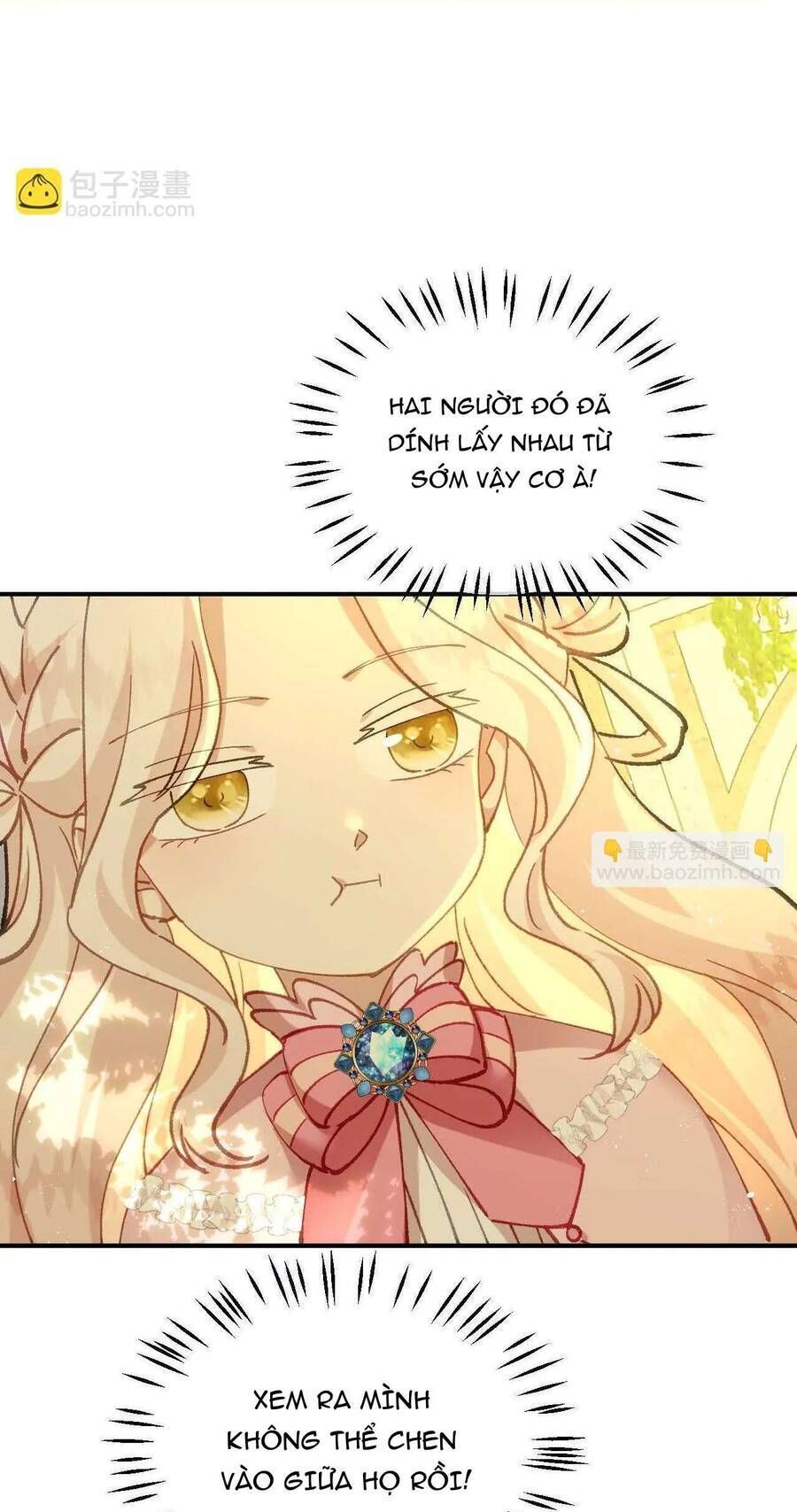 Bạo Chúa Khát Máu Là Chồng Cũ Của Tôi: Chapter 10