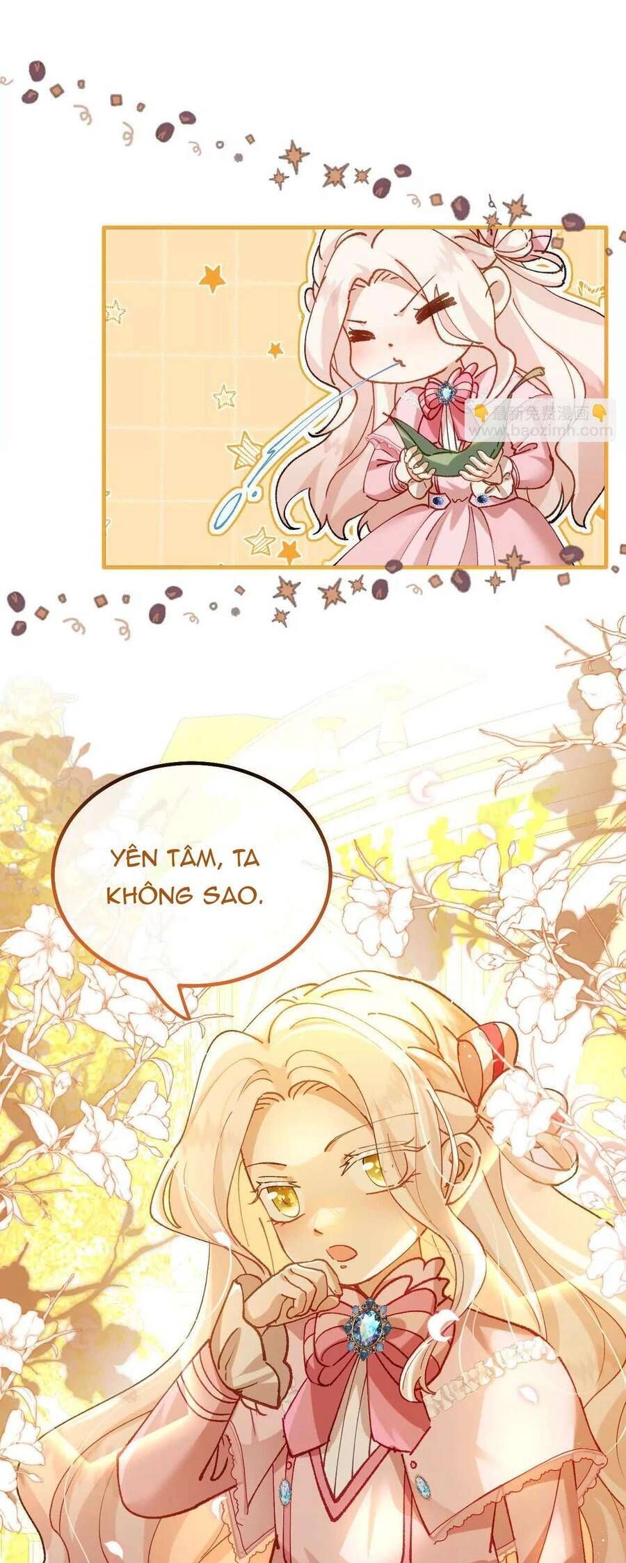 Bạo Chúa Khát Máu Là Chồng Cũ Của Tôi: Chapter 11
