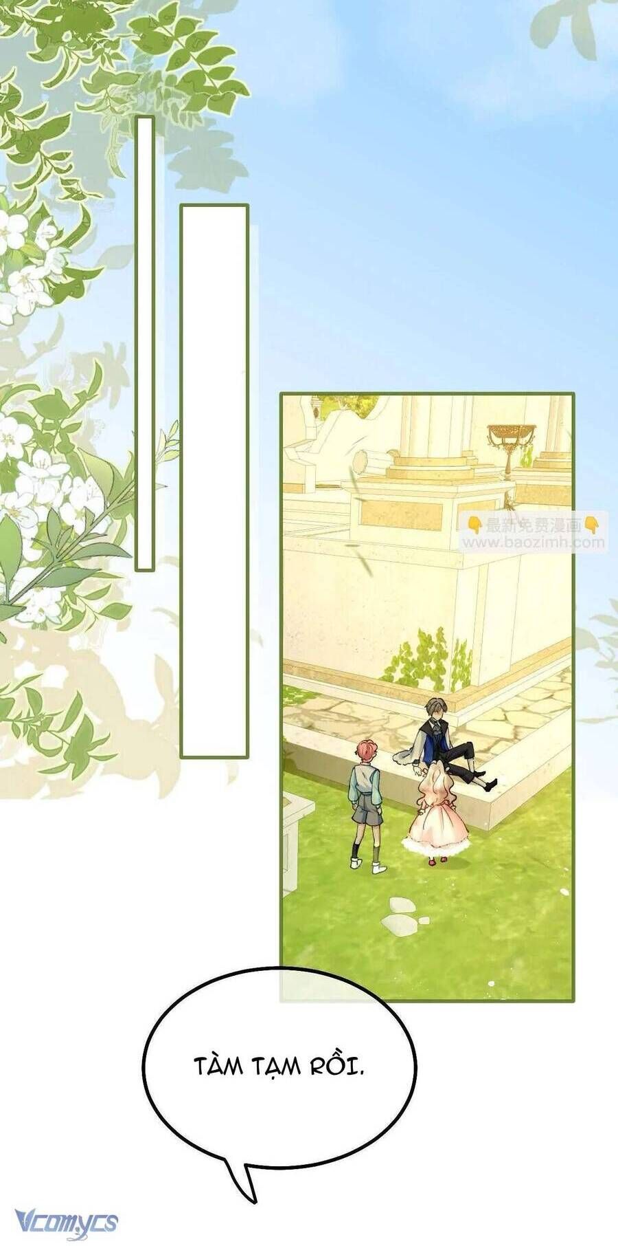 Bạo Chúa Khát Máu Là Chồng Cũ Của Tôi: Chapter 11