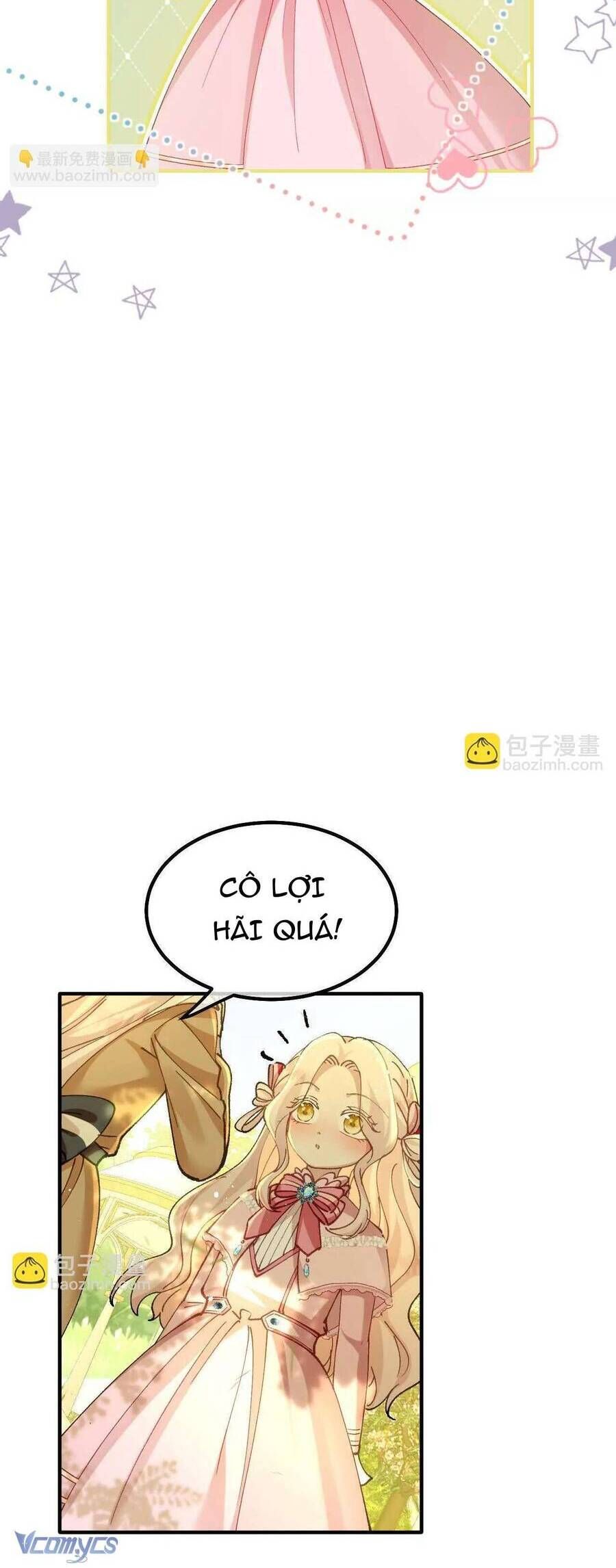 Bạo Chúa Khát Máu Là Chồng Cũ Của Tôi: Chapter 11