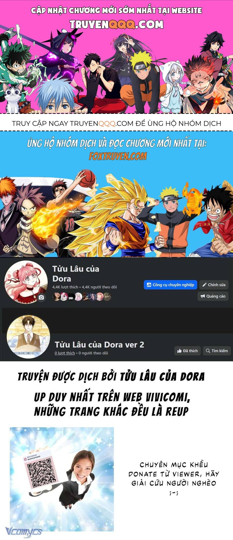 Bạo Chúa Khát Máu Là Chồng Cũ Của Tôi: Chapter 12
