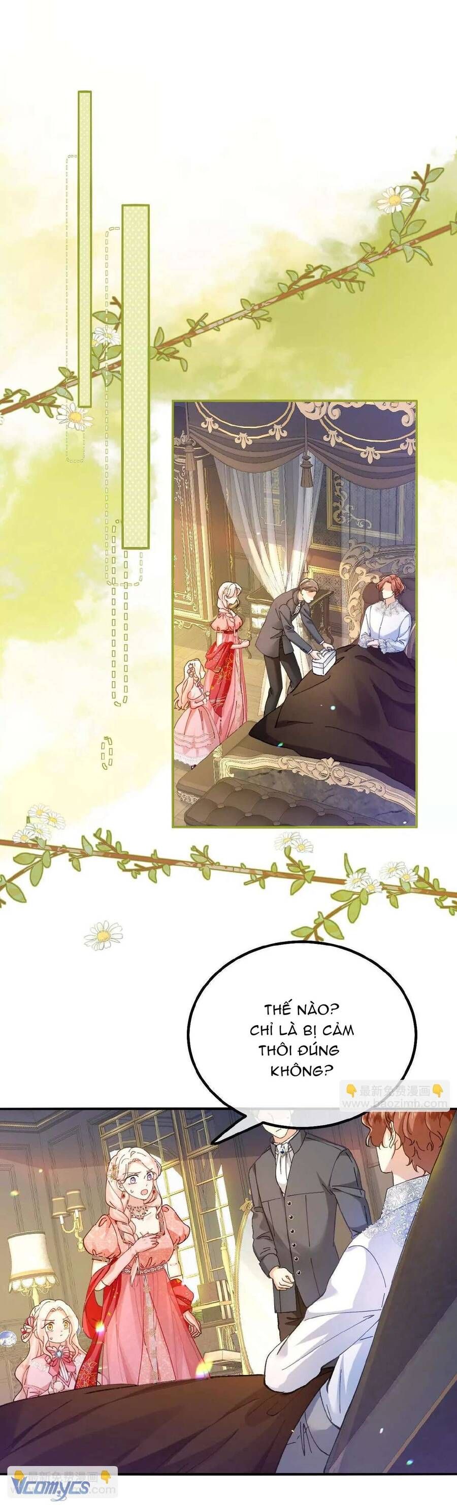 Bạo Chúa Khát Máu Là Chồng Cũ Của Tôi: Chapter 12