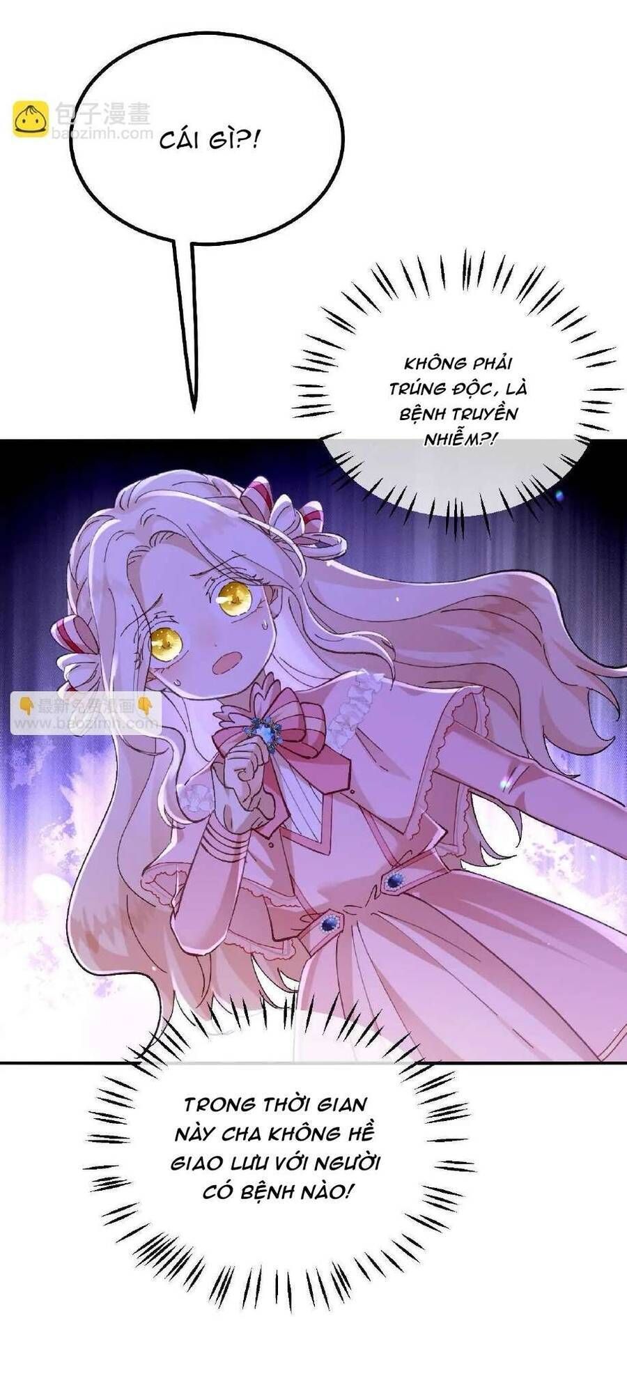 Bạo Chúa Khát Máu Là Chồng Cũ Của Tôi: Chapter 12