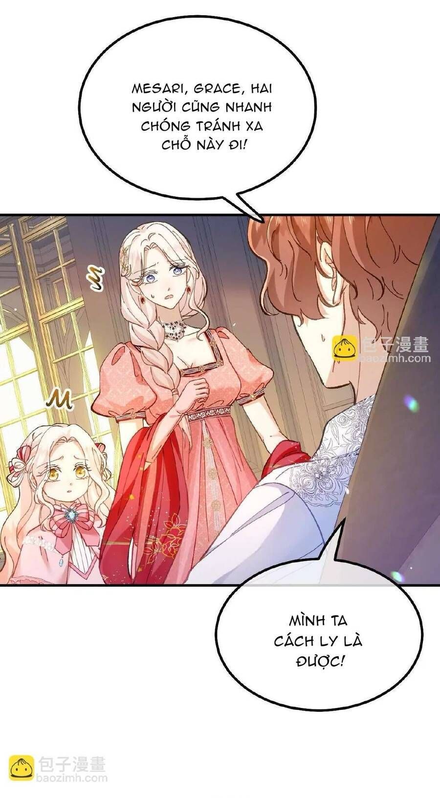 Bạo Chúa Khát Máu Là Chồng Cũ Của Tôi: Chapter 12
