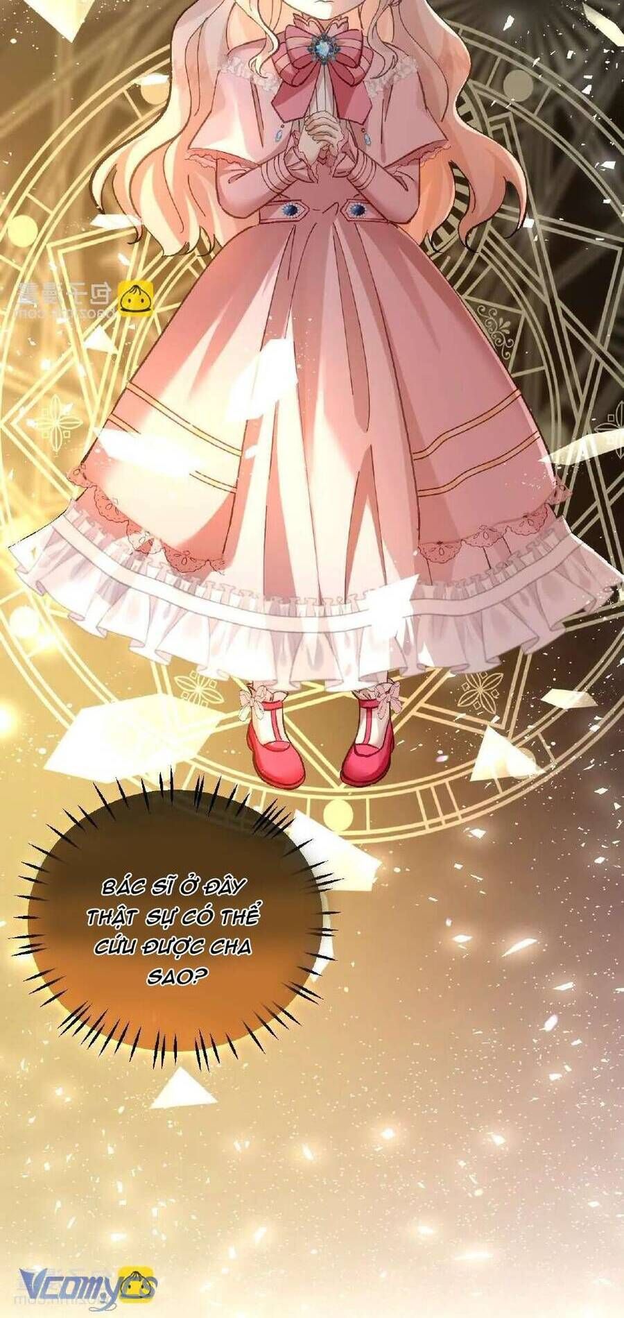 Bạo Chúa Khát Máu Là Chồng Cũ Của Tôi: Chapter 12