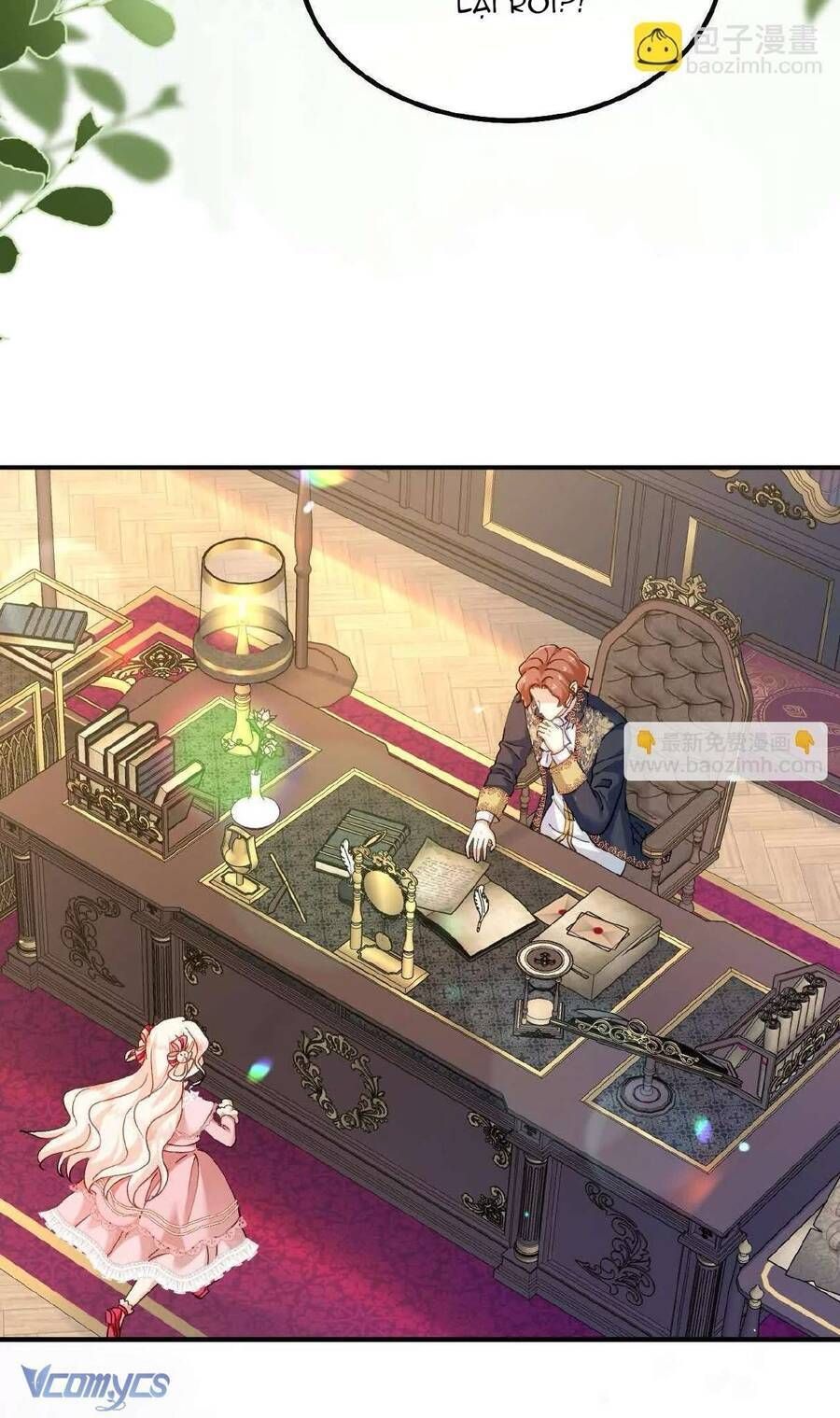 Bạo Chúa Khát Máu Là Chồng Cũ Của Tôi: Chapter 12