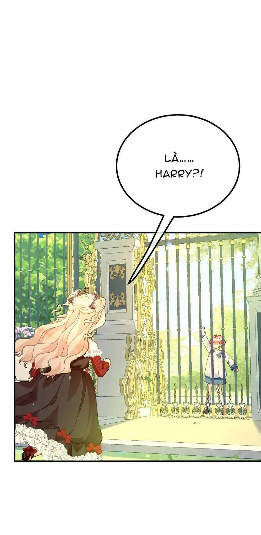 Bạo Chúa Khát Máu Là Chồng Cũ Của Tôi: Chapter 13