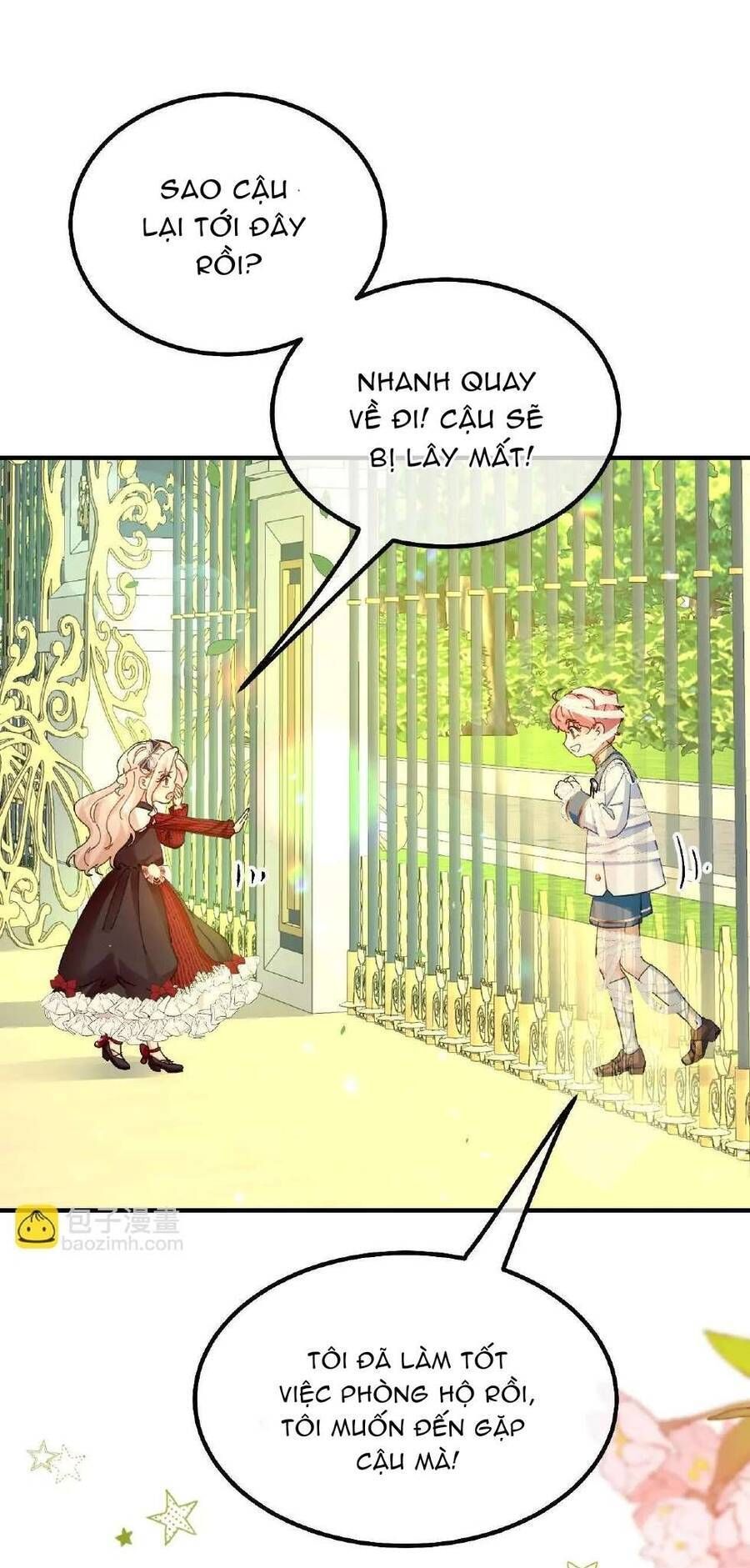 Bạo Chúa Khát Máu Là Chồng Cũ Của Tôi: Chapter 13