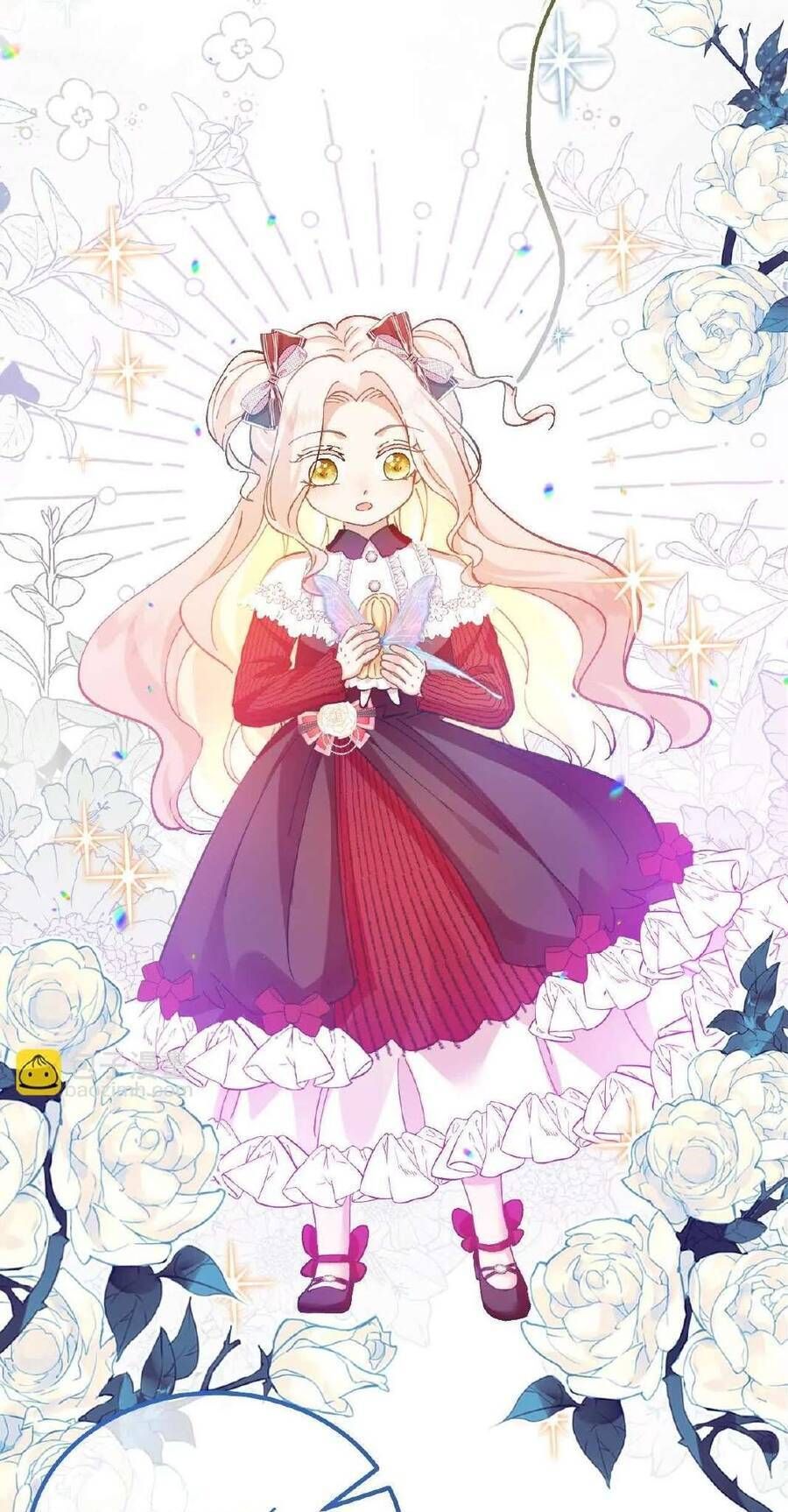 Bạo Chúa Khát Máu Là Chồng Cũ Của Tôi: Chapter 13