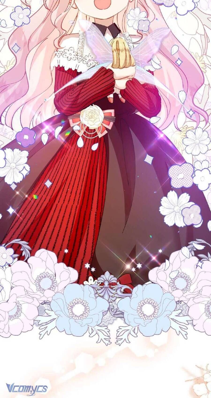 Bạo Chúa Khát Máu Là Chồng Cũ Của Tôi: Chapter 13