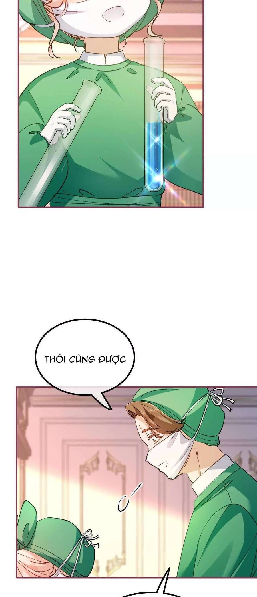 Bạo Chúa Khát Máu Là Chồng Cũ Của Tôi: Chapter 14