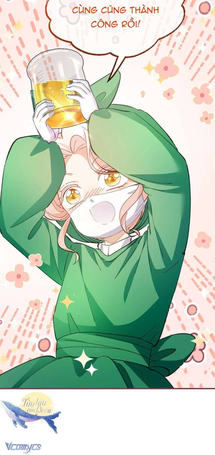 Bạo Chúa Khát Máu Là Chồng Cũ Của Tôi: Chapter 14