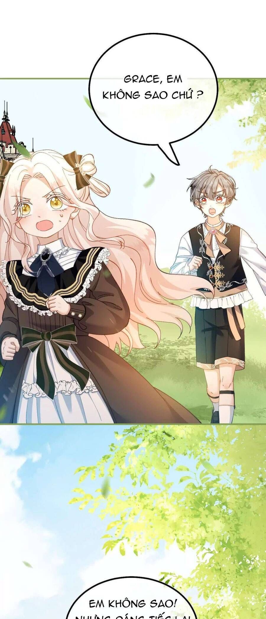 Bạo Chúa Khát Máu Là Chồng Cũ Của Tôi: Chapter 16