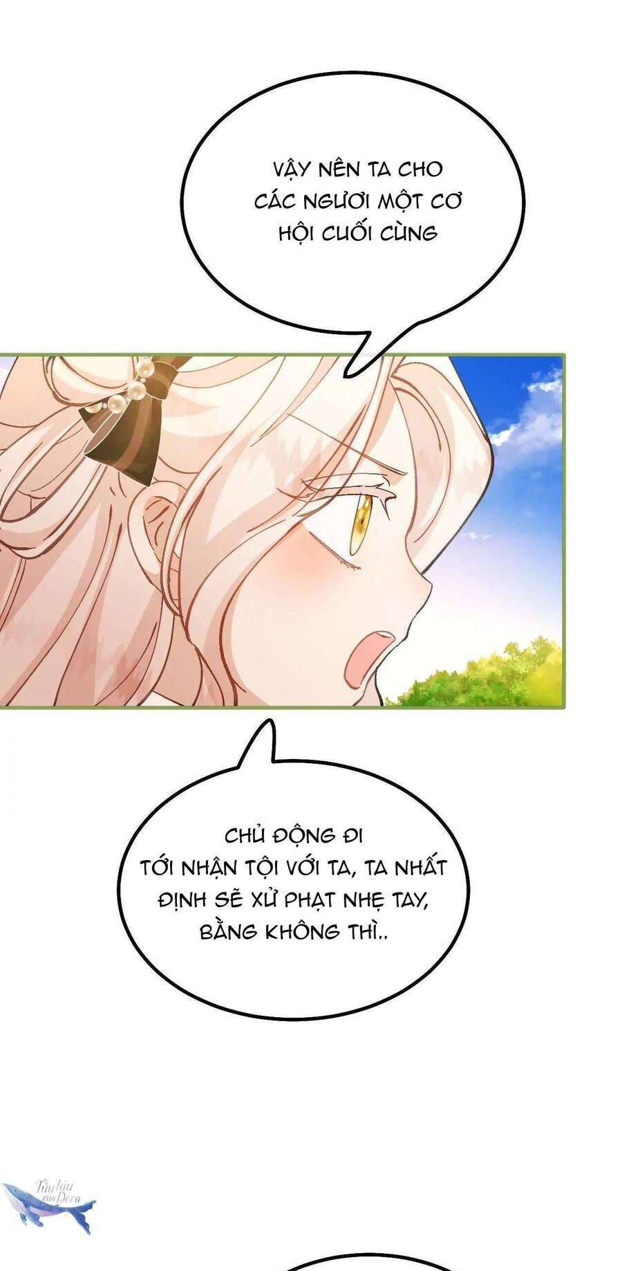 Bạo Chúa Khát Máu Là Chồng Cũ Của Tôi: Chapter 16