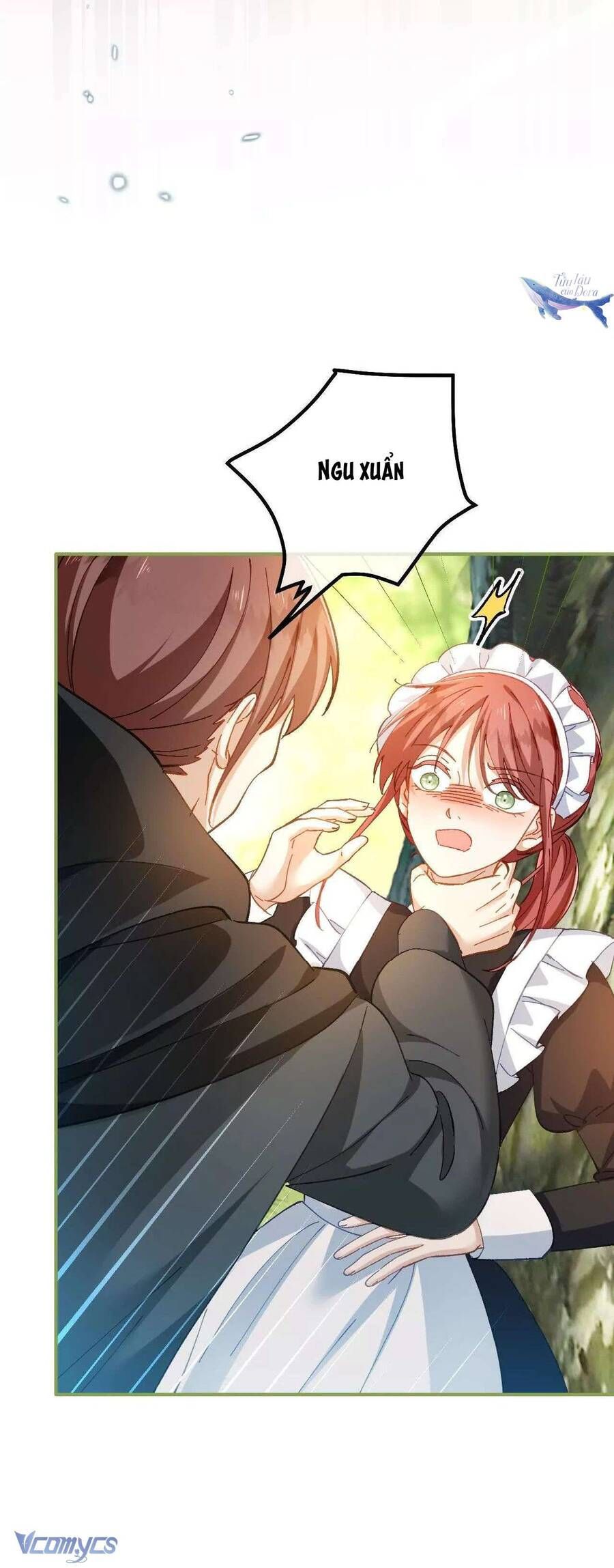 Bạo Chúa Khát Máu Là Chồng Cũ Của Tôi: Chapter 16