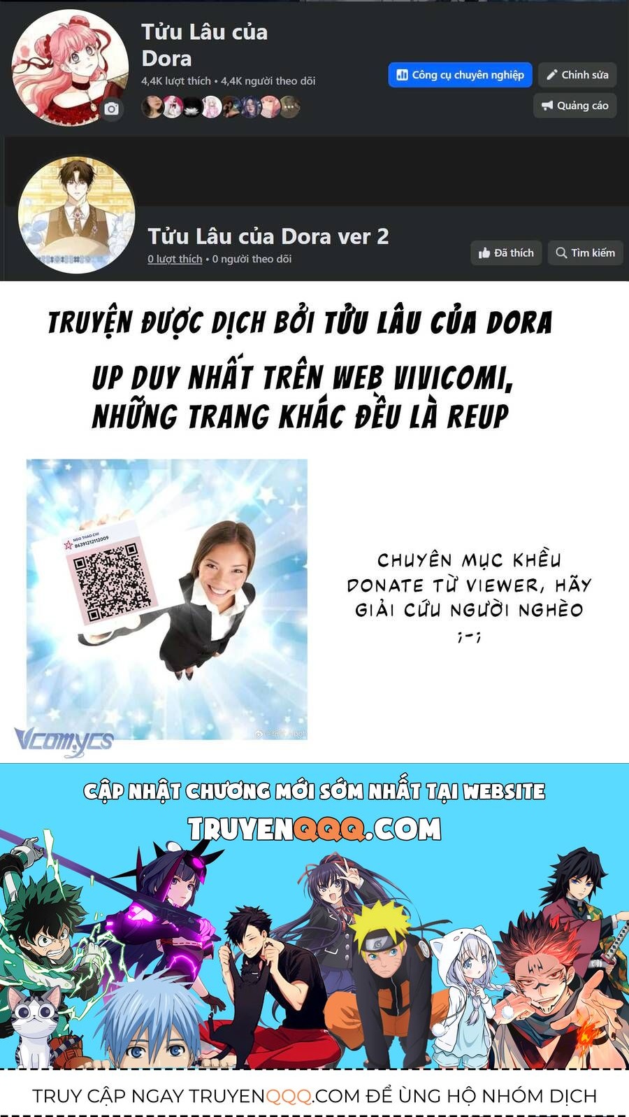 Bạo Chúa Khát Máu Là Chồng Cũ Của Tôi: Chapter 16