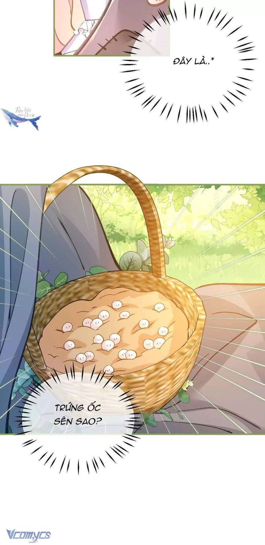 Bạo Chúa Khát Máu Là Chồng Cũ Của Tôi: Chapter 16