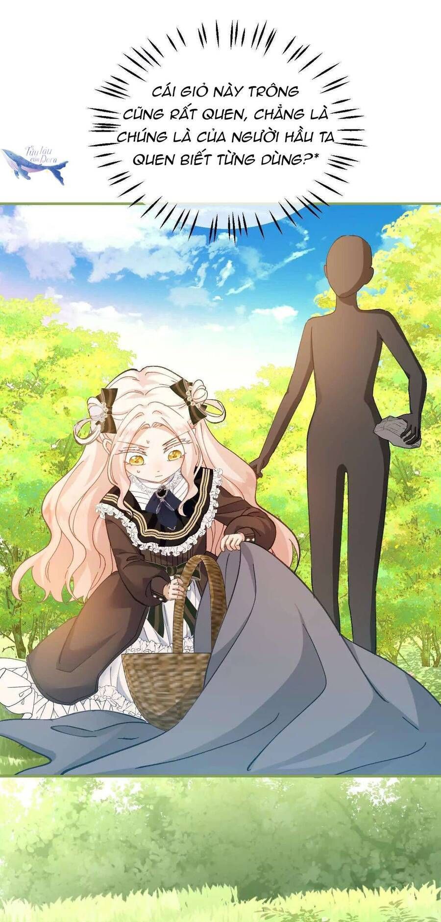 Bạo Chúa Khát Máu Là Chồng Cũ Của Tôi: Chapter 16