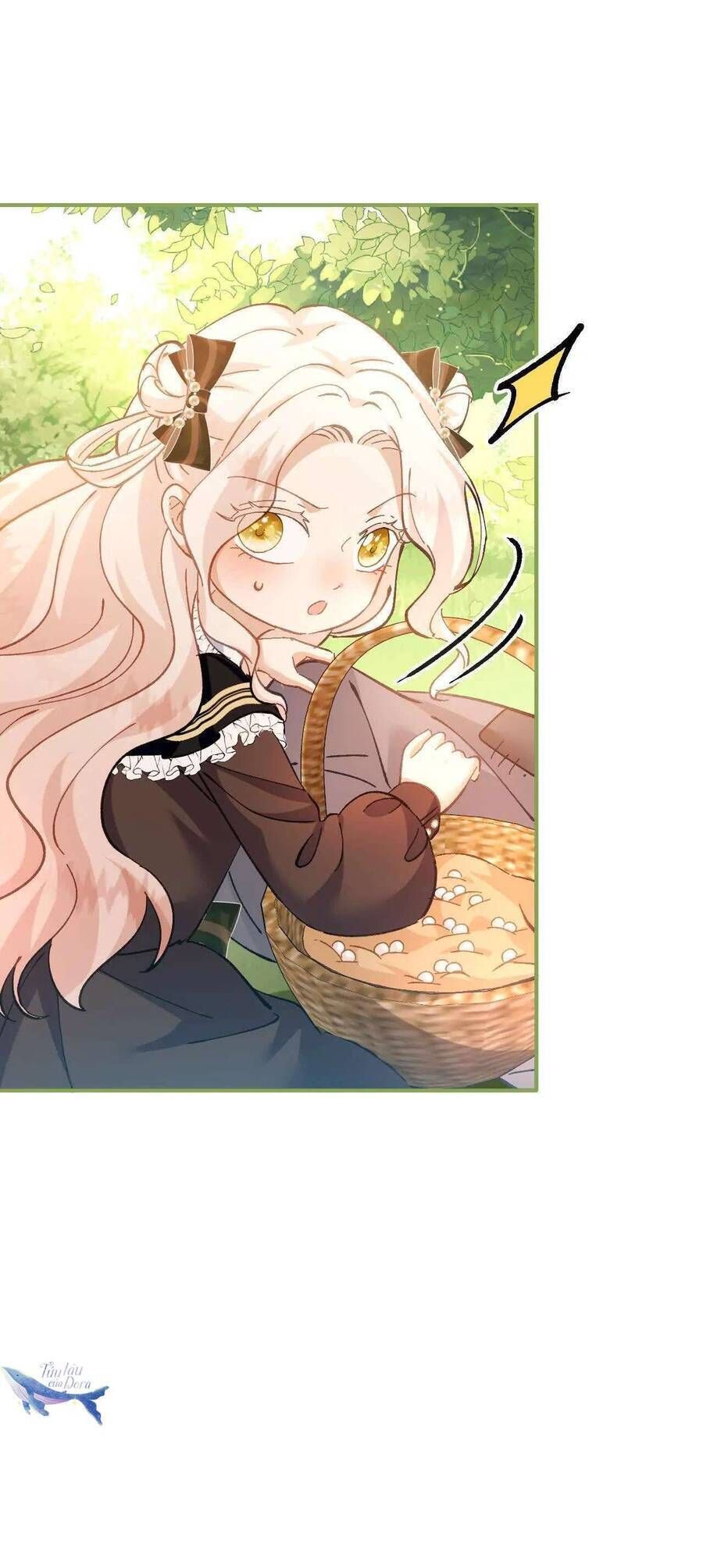 Bạo Chúa Khát Máu Là Chồng Cũ Của Tôi: Chapter 16