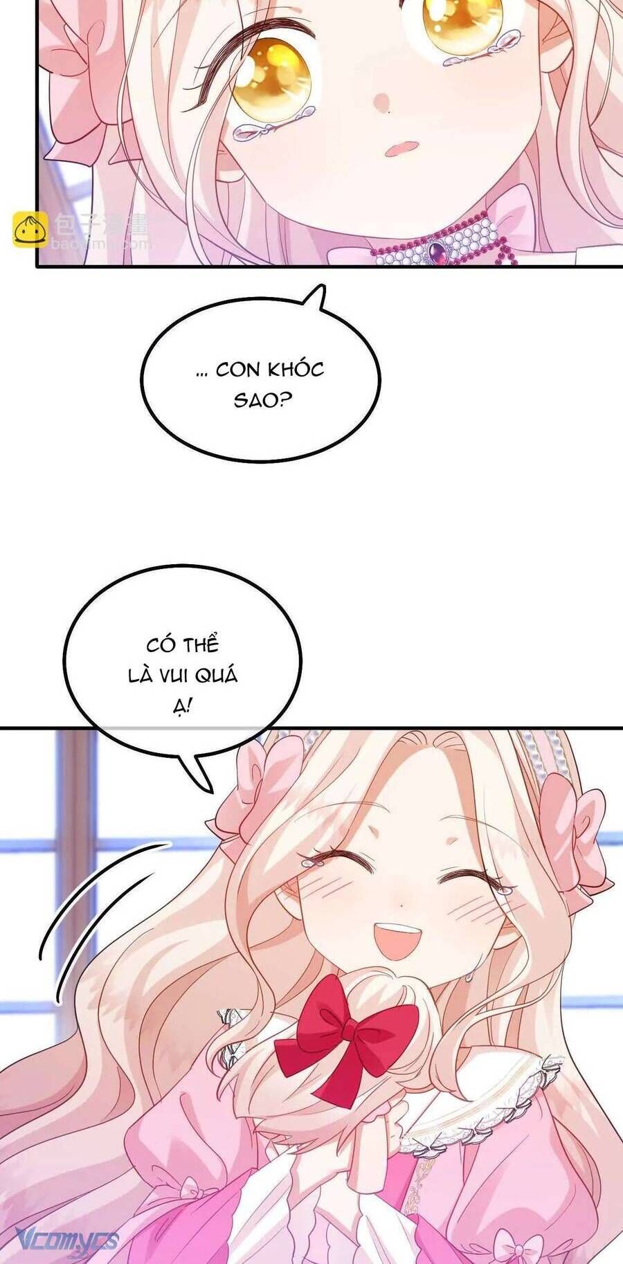 Bạo Chúa Khát Máu Là Chồng Cũ Của Tôi: Chapter 2