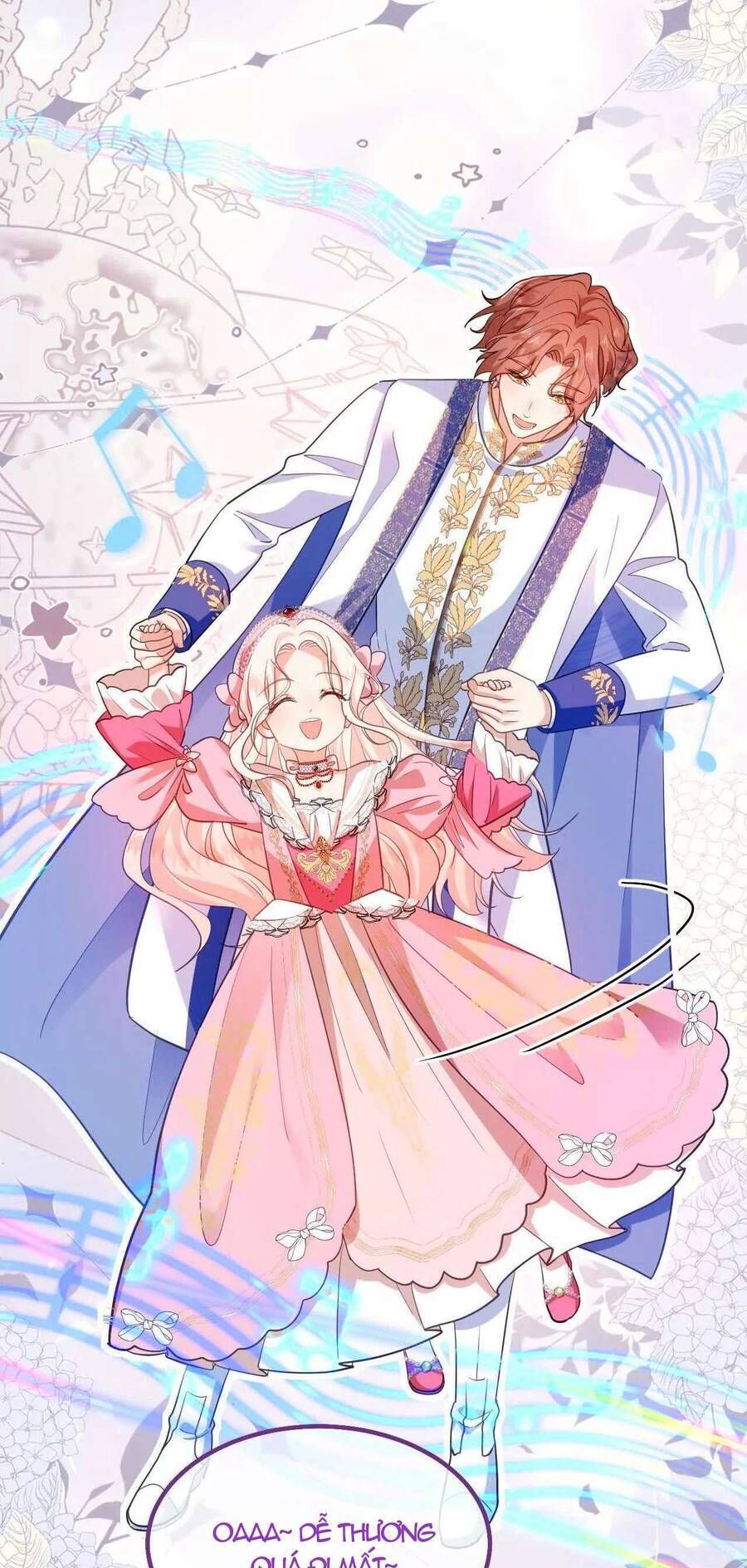 Bạo Chúa Khát Máu Là Chồng Cũ Của Tôi: Chapter 3