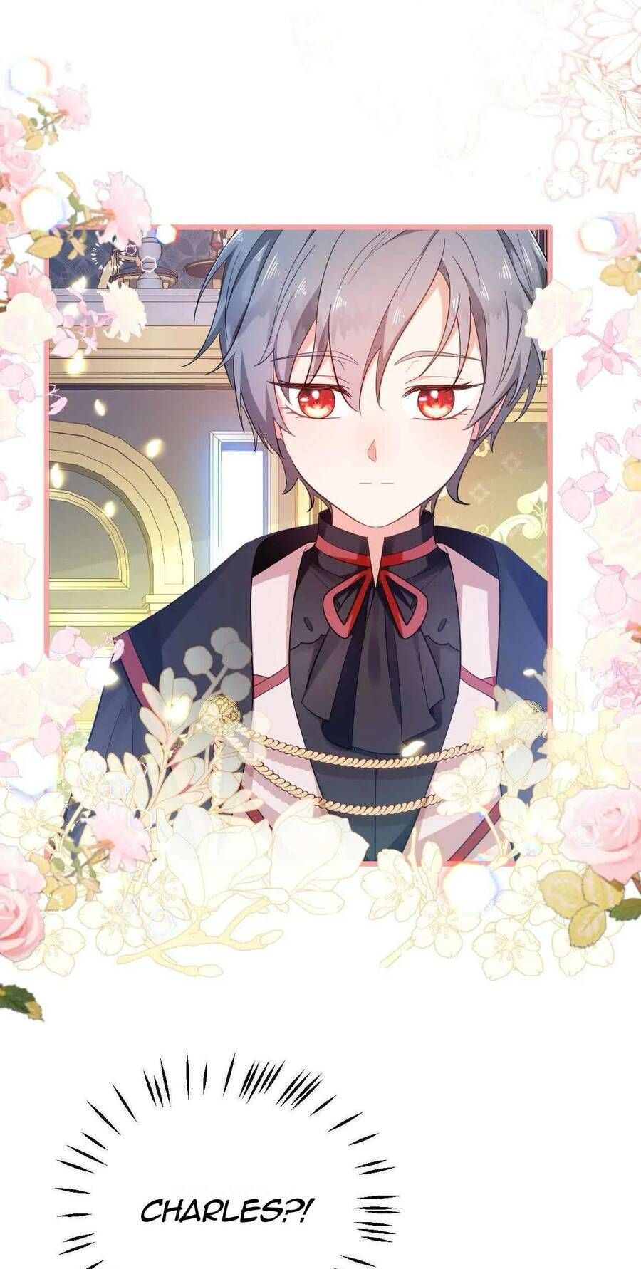 Bạo Chúa Khát Máu Là Chồng Cũ Của Tôi: Chapter 3