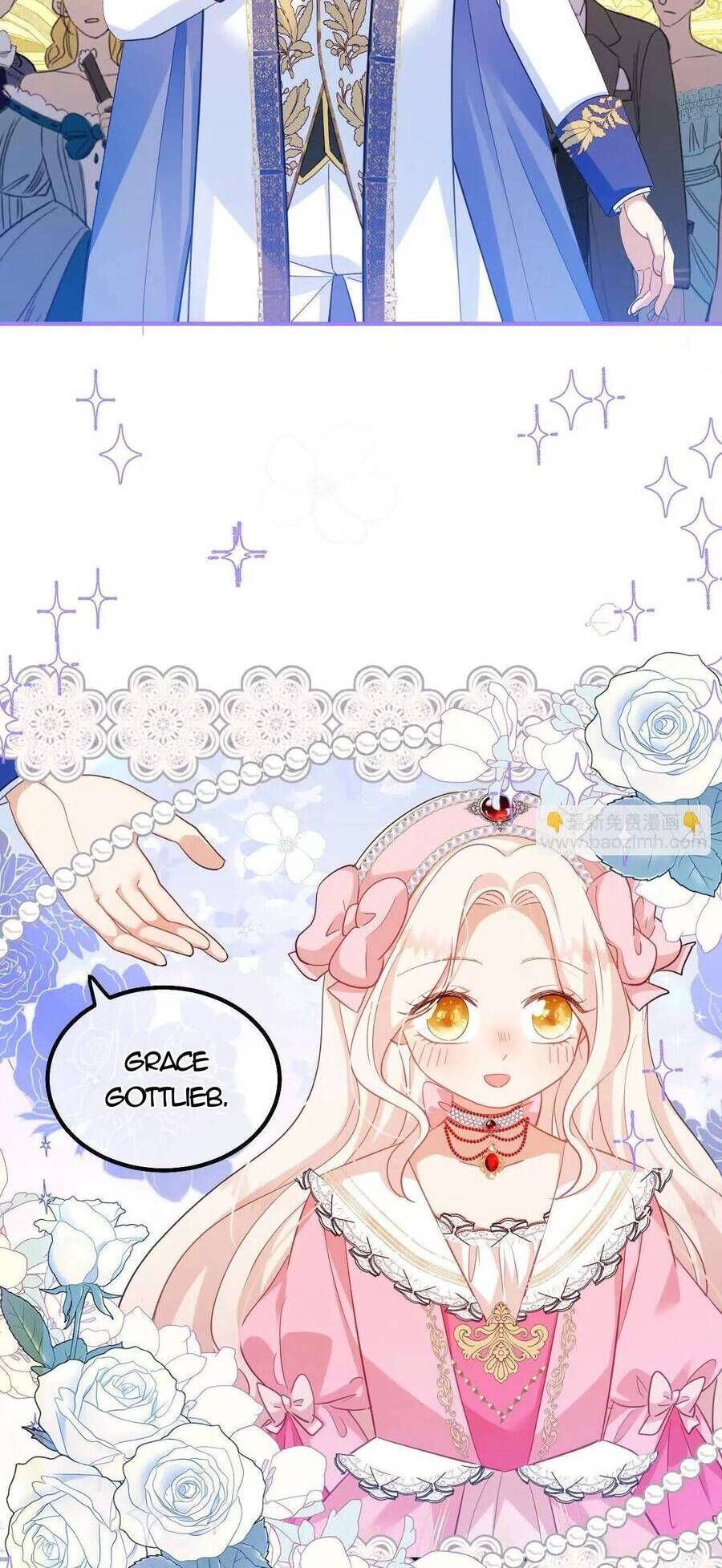 Bạo Chúa Khát Máu Là Chồng Cũ Của Tôi: Chapter 3