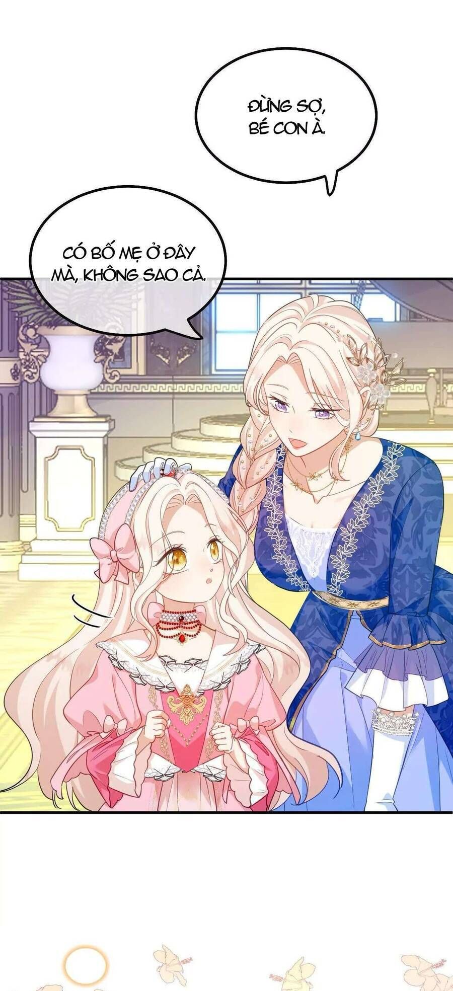 Bạo Chúa Khát Máu Là Chồng Cũ Của Tôi: Chapter 3