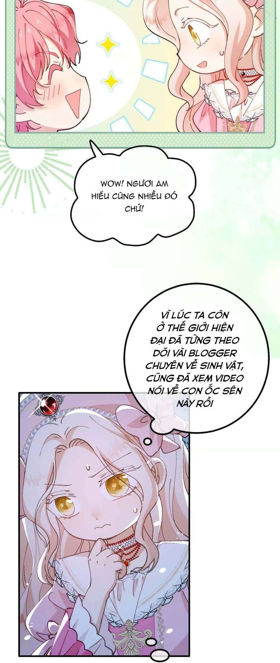 Bạo Chúa Khát Máu Là Chồng Cũ Của Tôi: Chapter 4