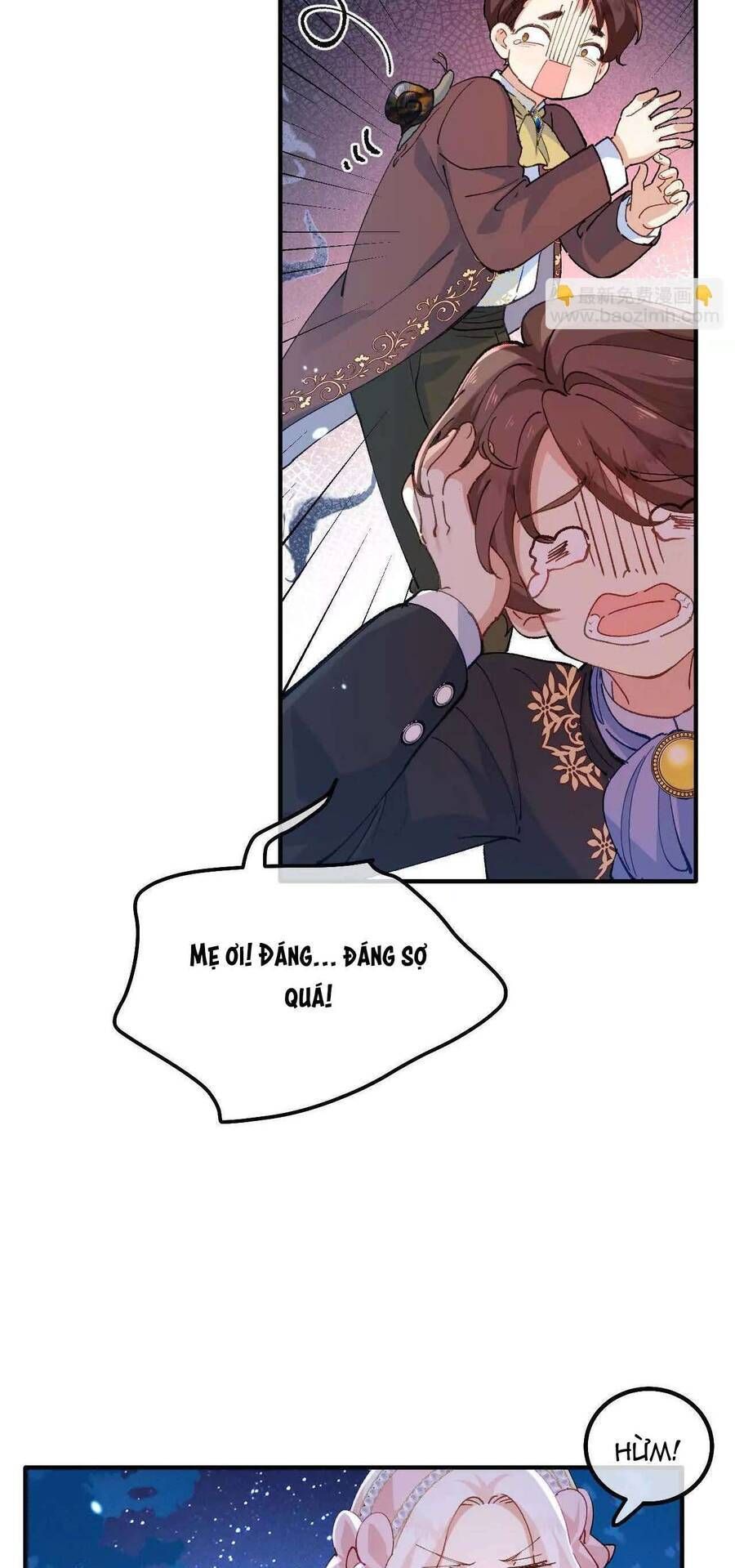 Bạo Chúa Khát Máu Là Chồng Cũ Của Tôi: Chapter 4