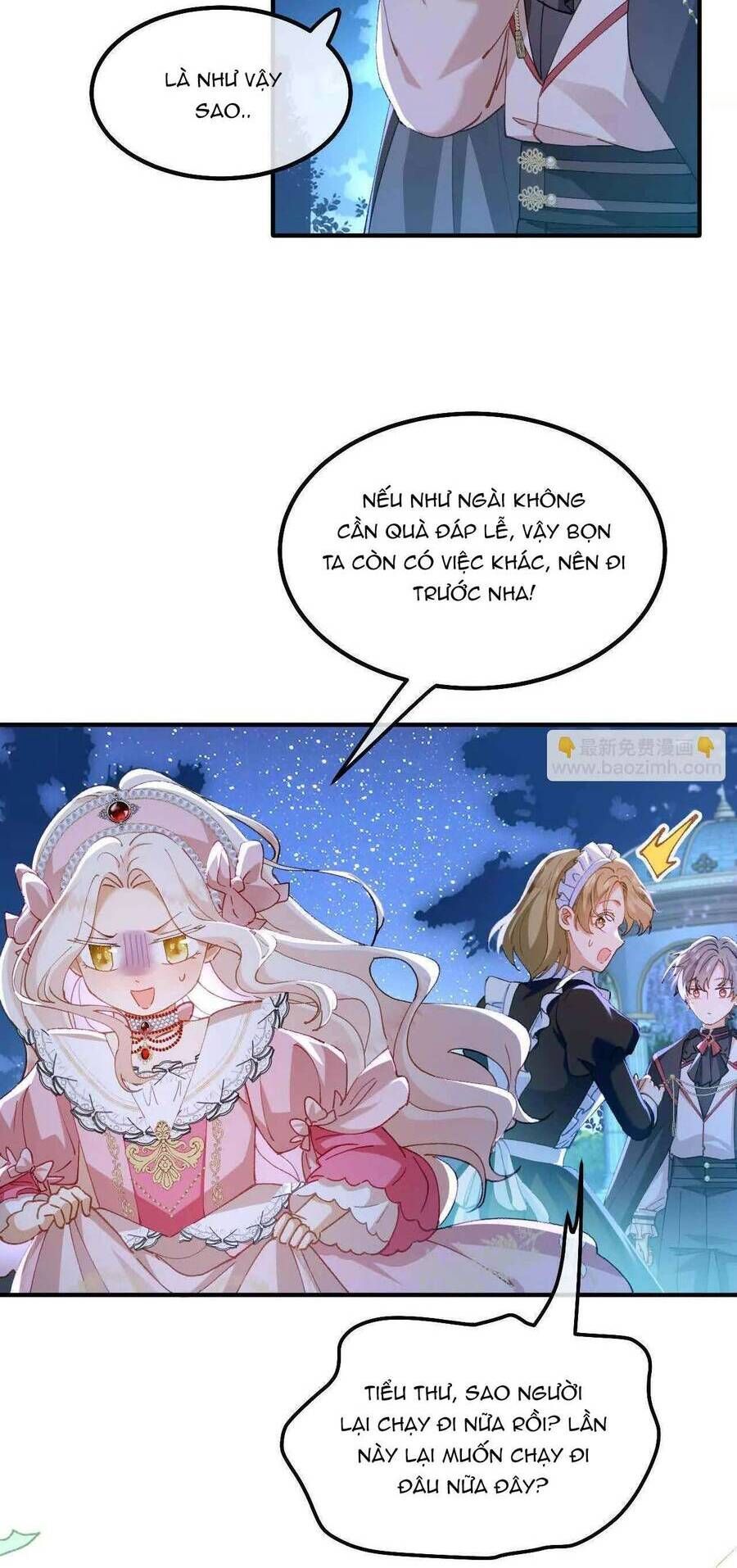 Bạo Chúa Khát Máu Là Chồng Cũ Của Tôi: Chapter 4