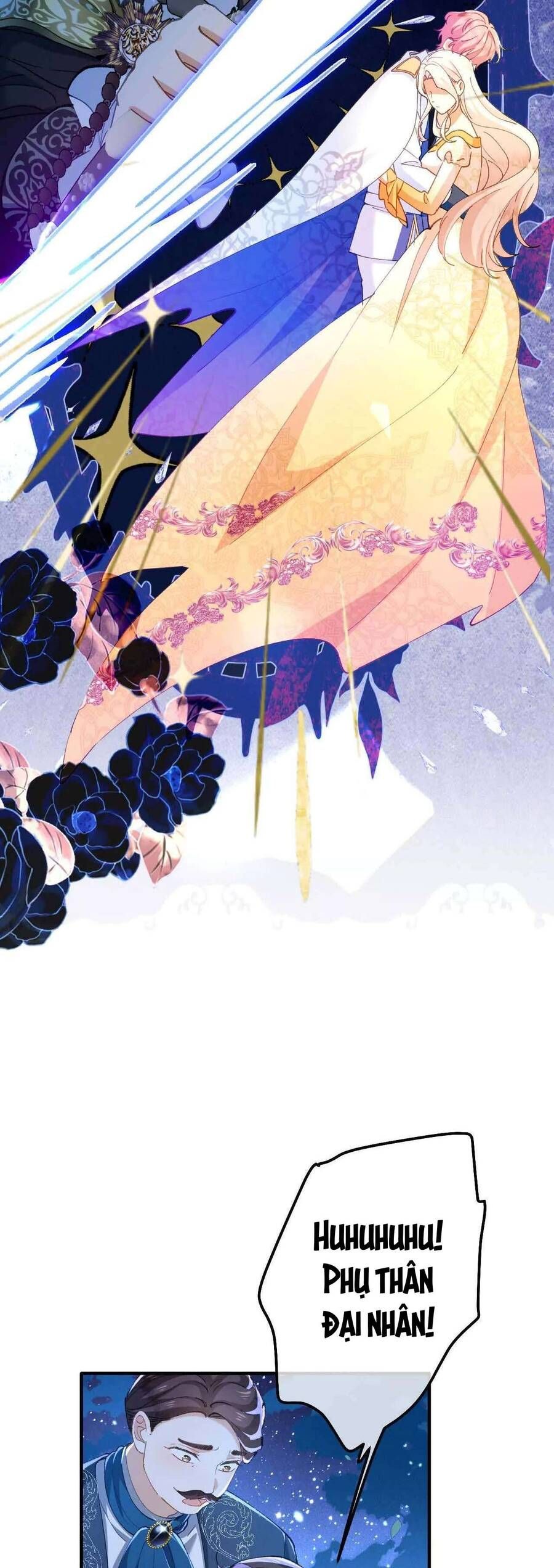 Bạo Chúa Khát Máu Là Chồng Cũ Của Tôi: Chapter 5
